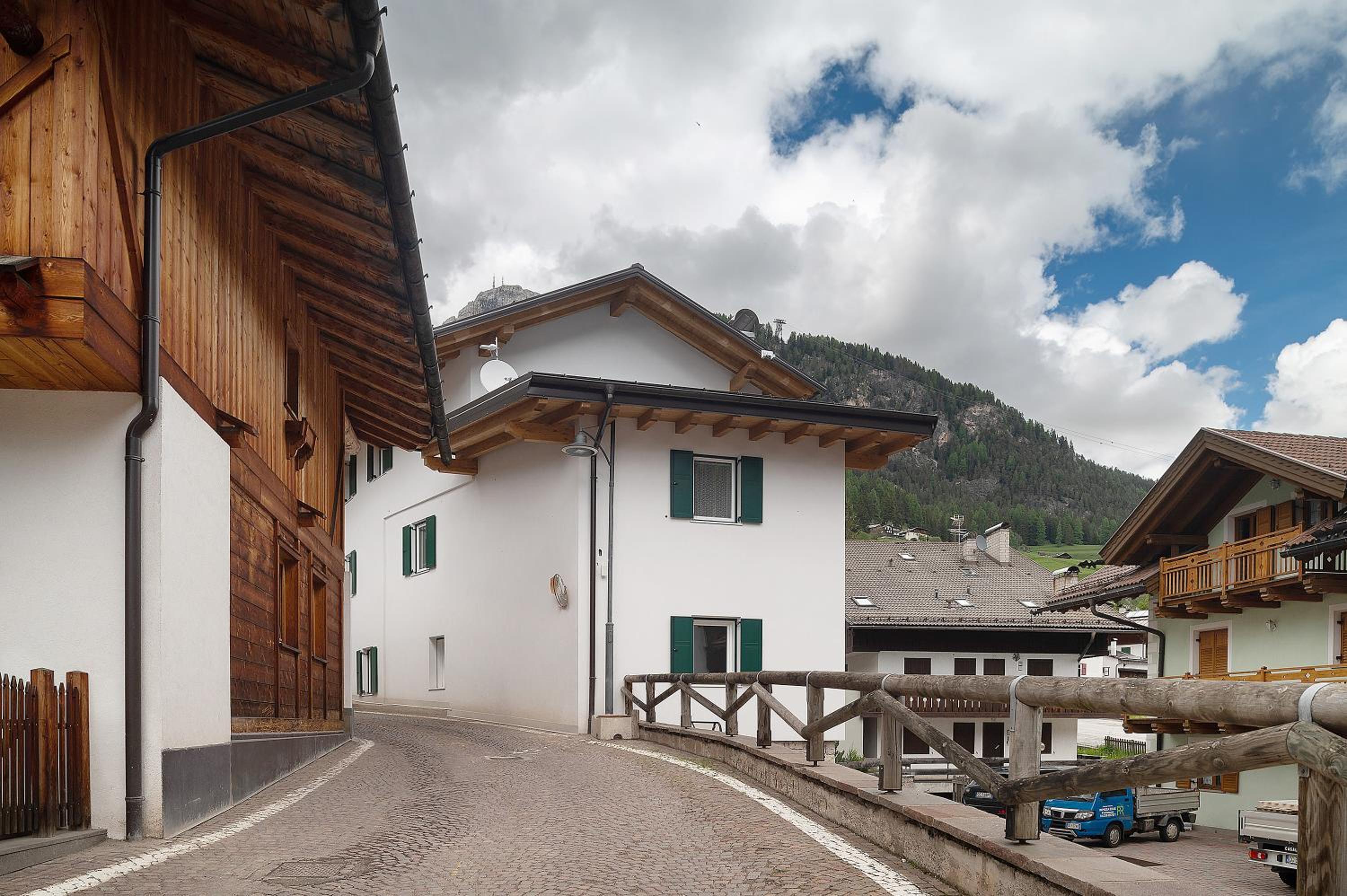 Apartment Anita Campitello di Fassa photo 3