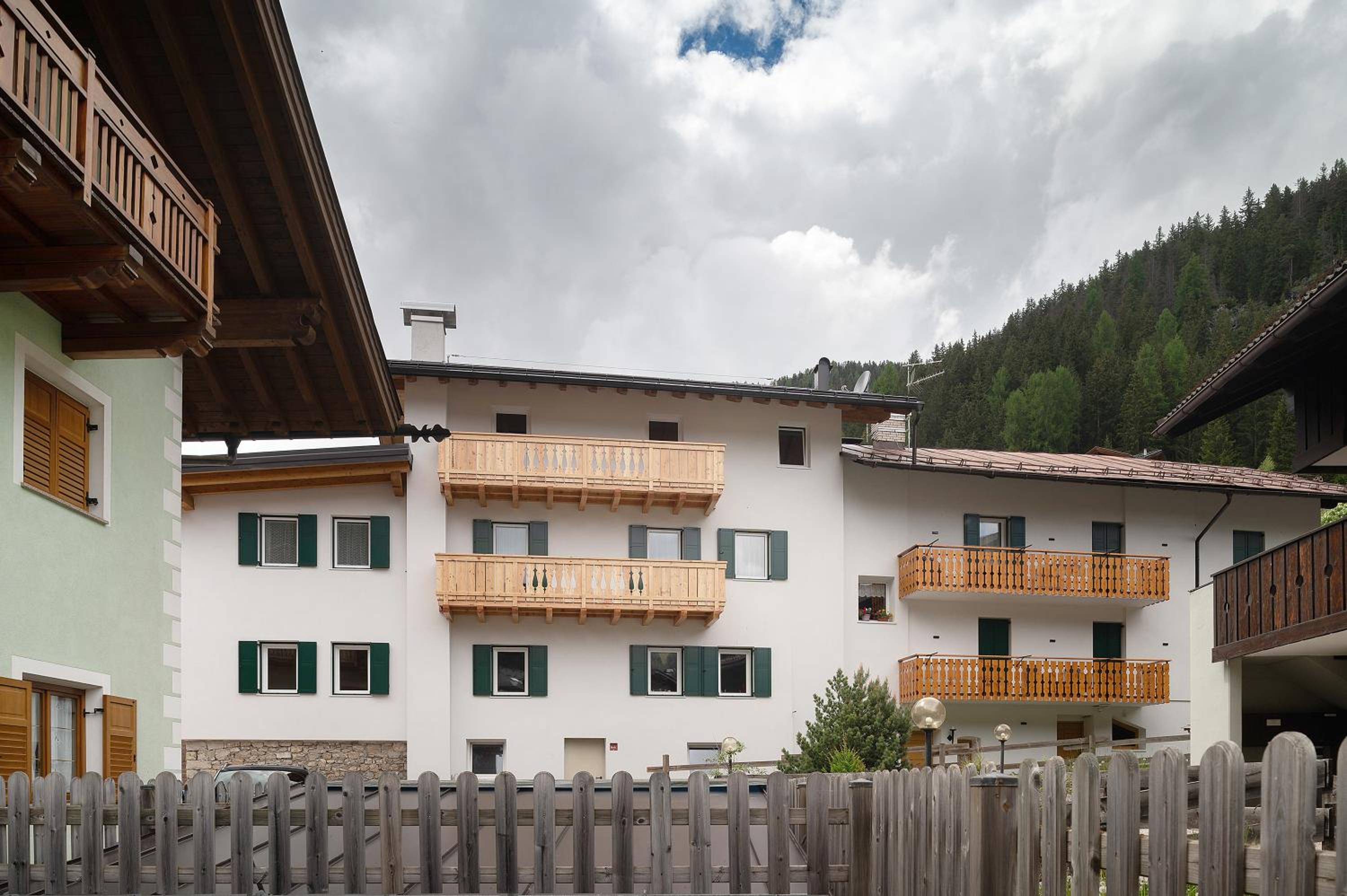 Apartment Anita Campitello di Fassa photo 4