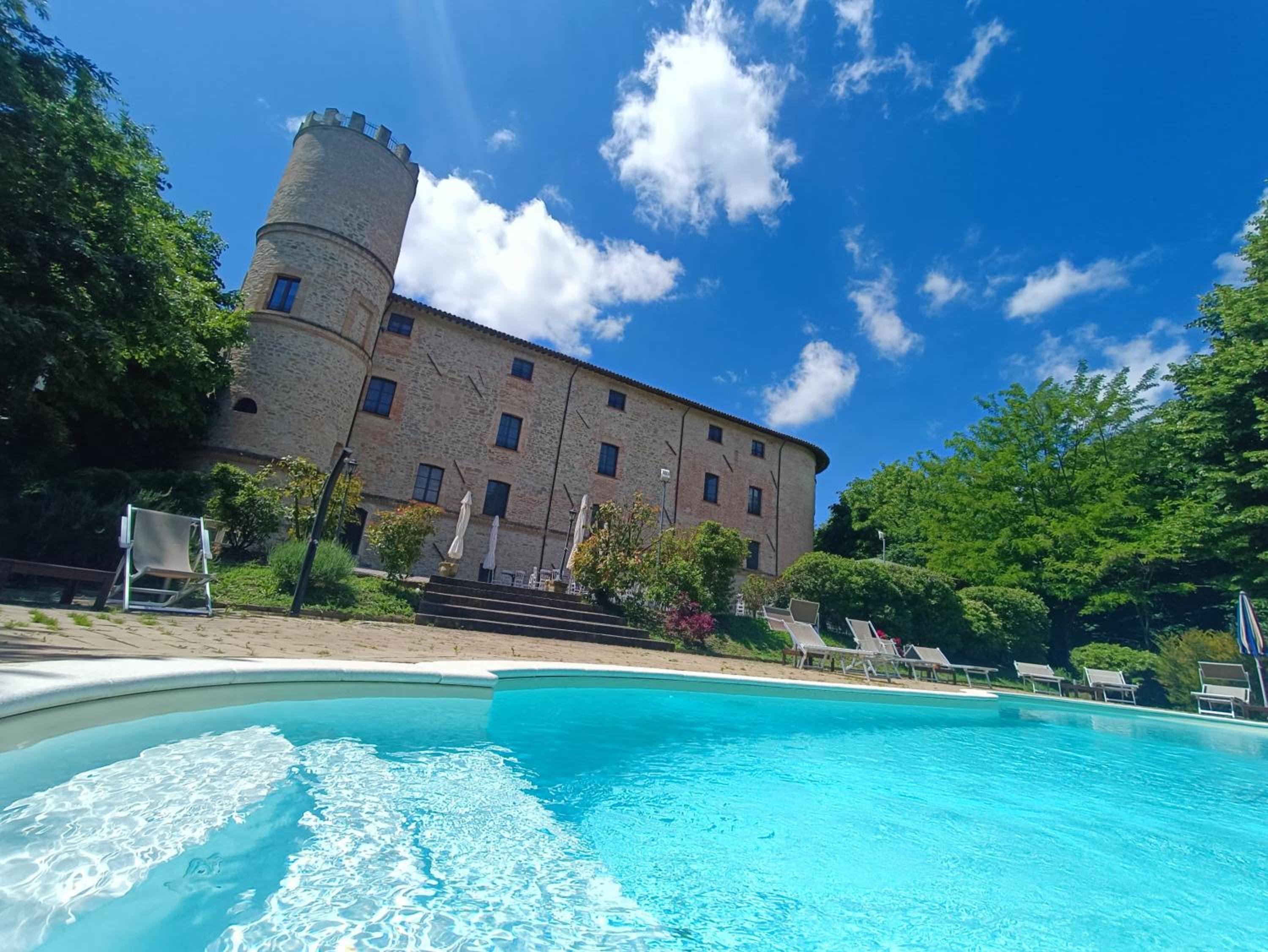 Castello di Baccaresca