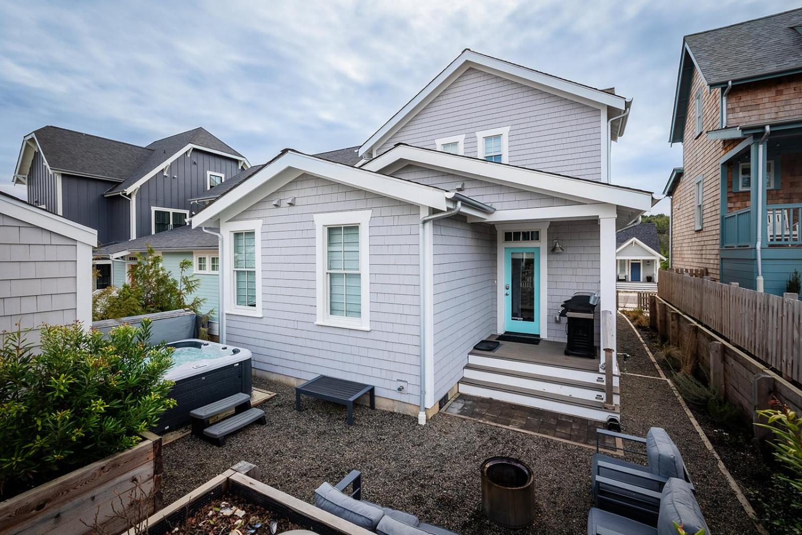 Good Day Getaway by Seabrook Hospitality view 2