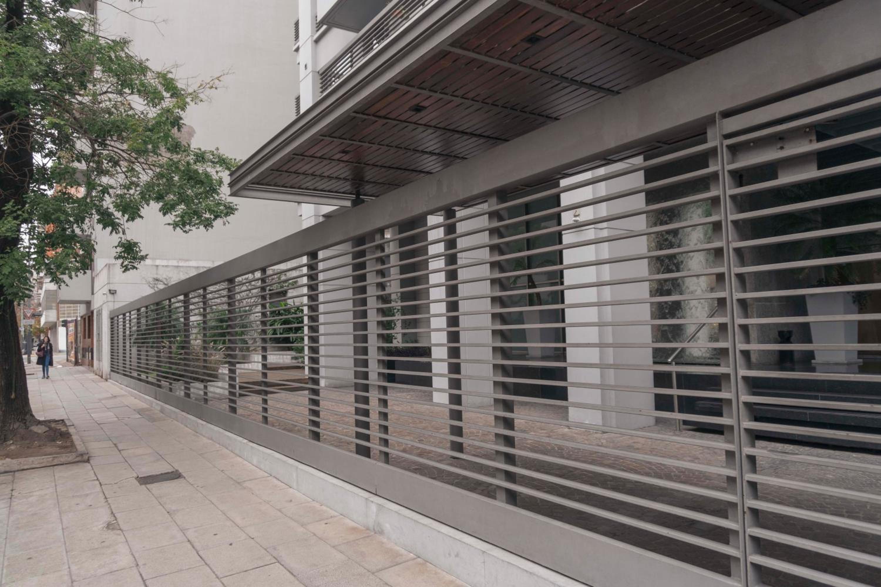 Palermo Apartamento Torre Topacio 2 Ambientes Premium con Baño, toilette y cochera