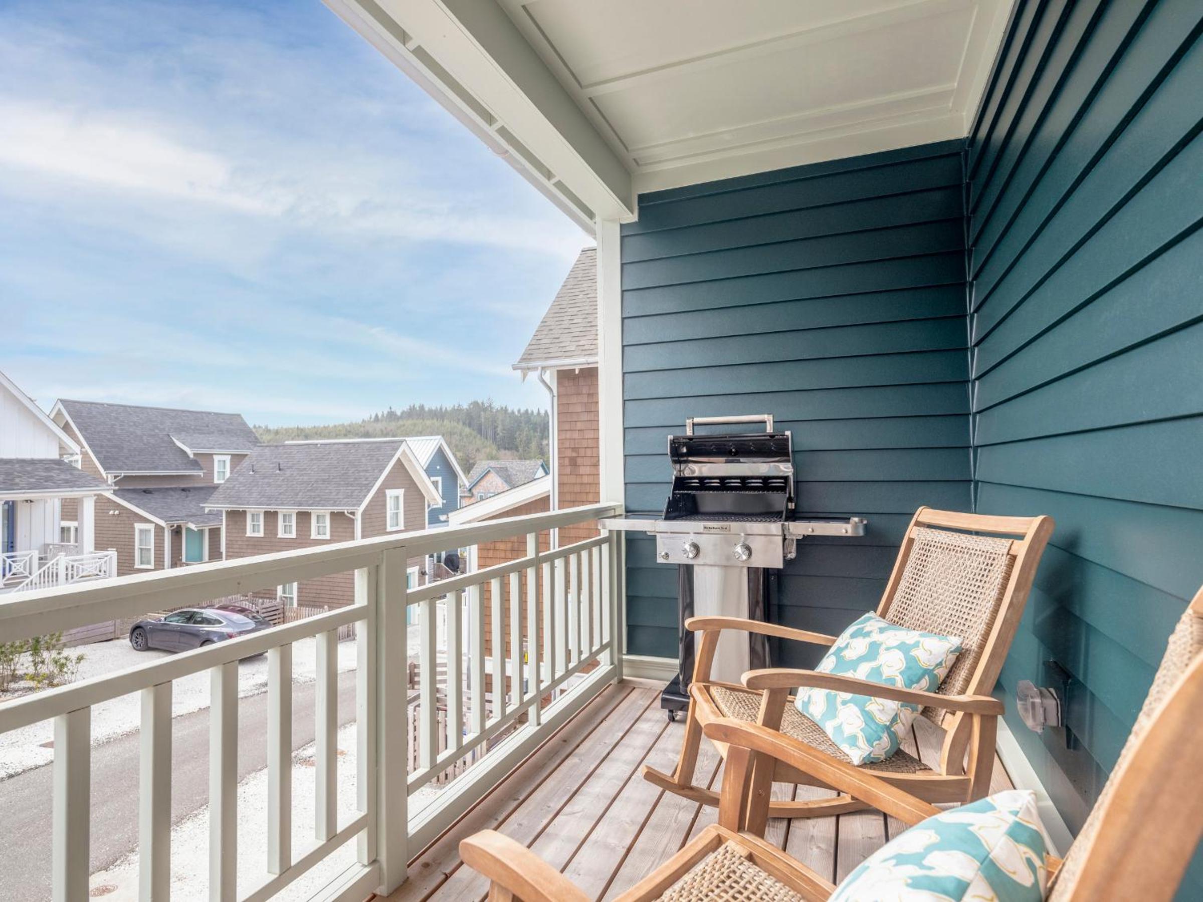 Gotta Believe in MAGIK by Seabrook Hospitality view 2