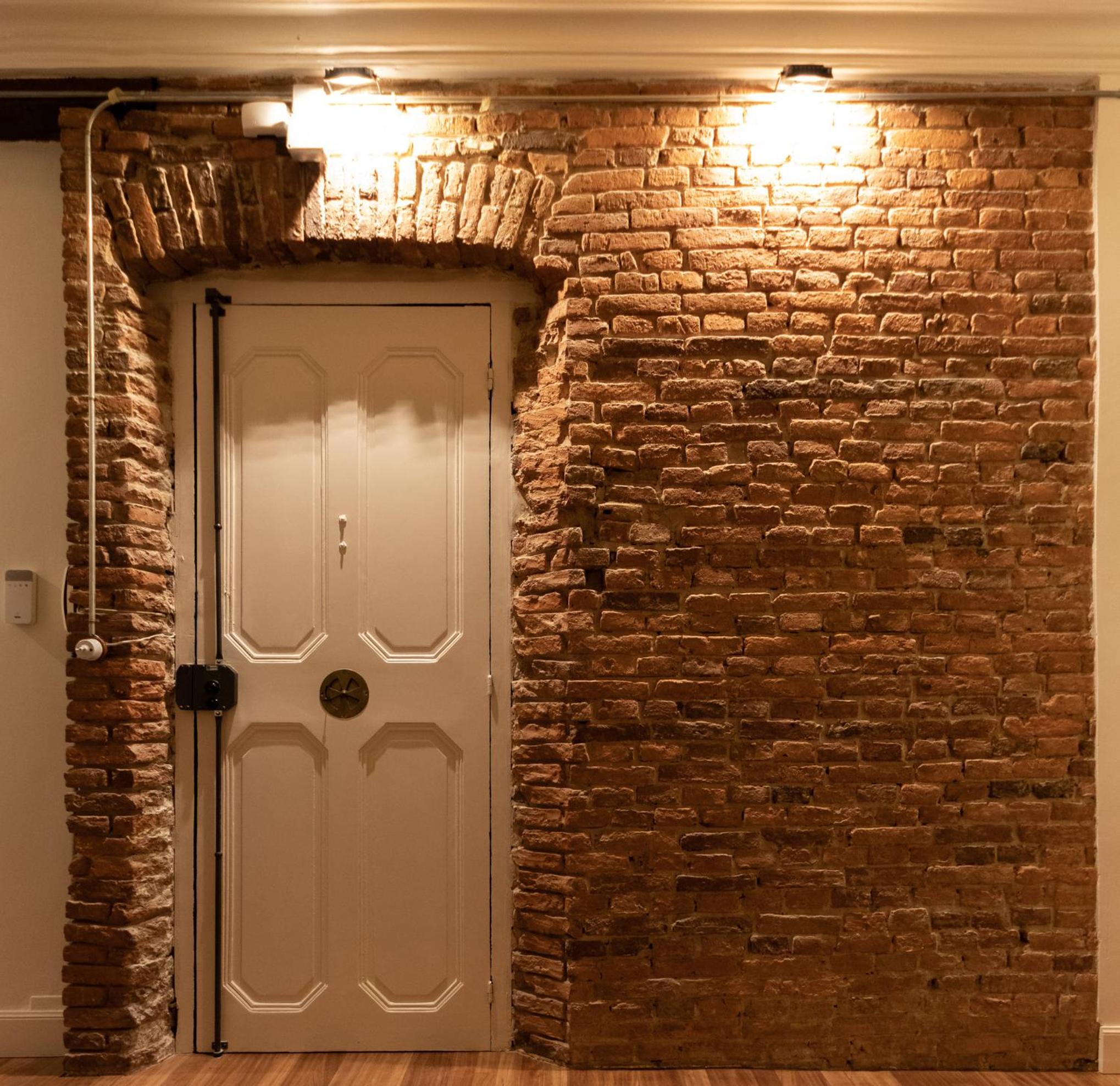Encantador apartamento en el casco antiguo de Bilbao