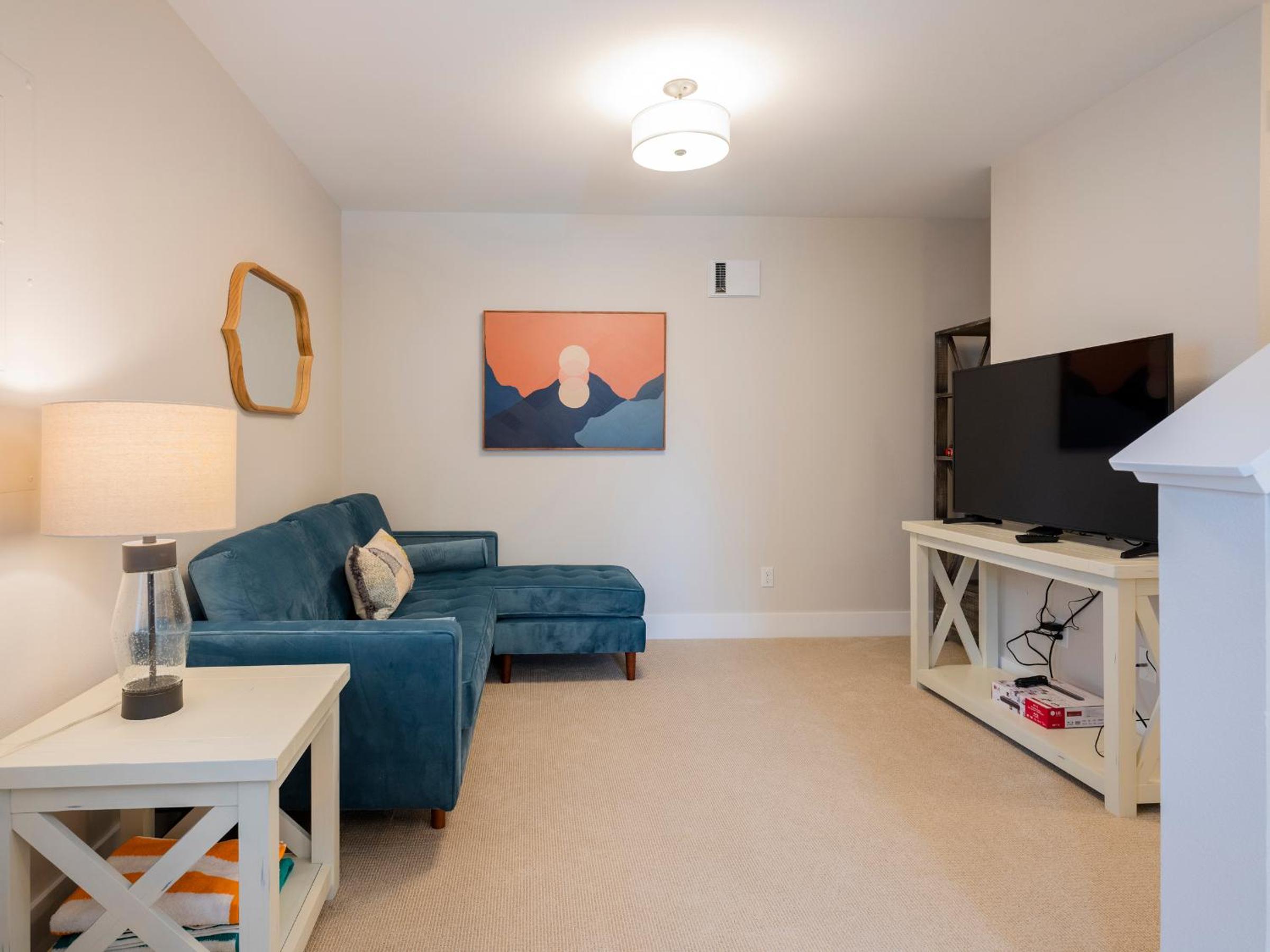 Gotta Believe in MAGIK by Seabrook Hospitality view 4
