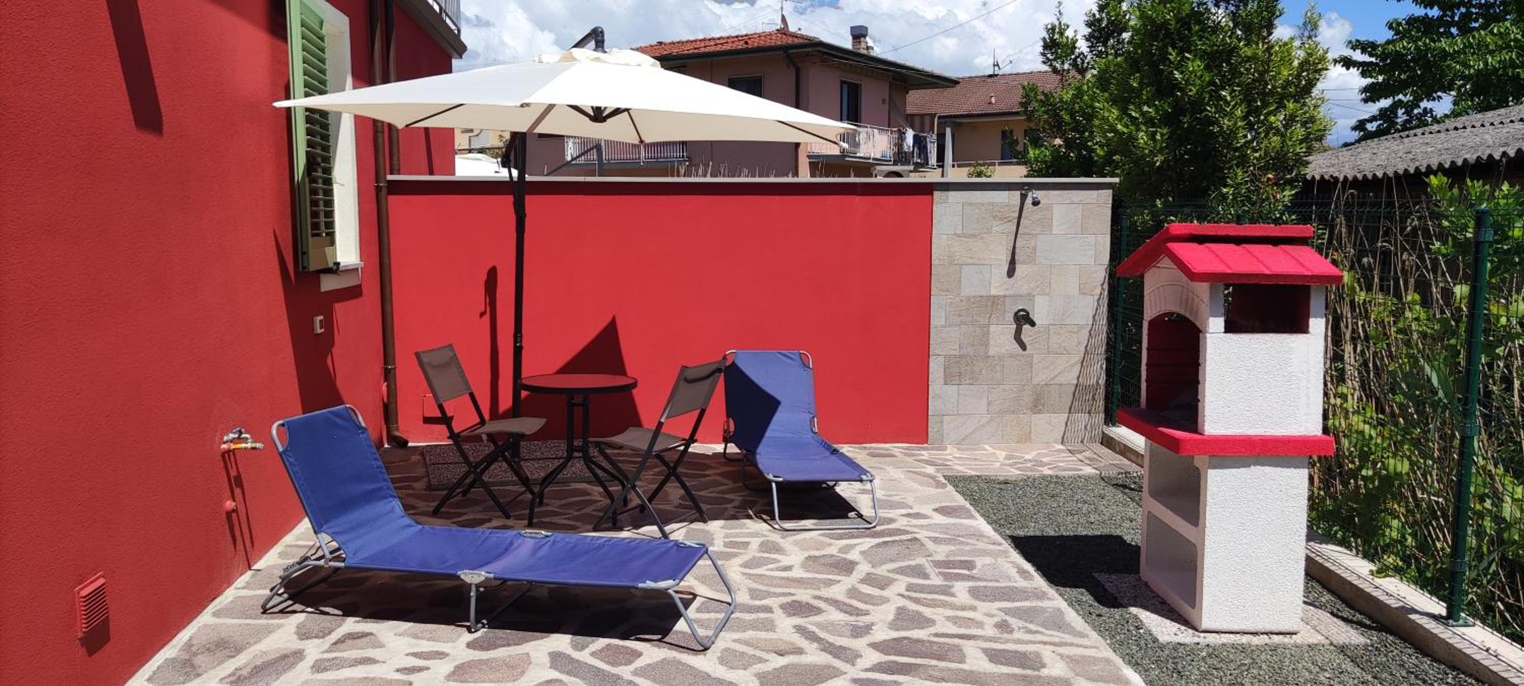 Rondine di Mare view 5