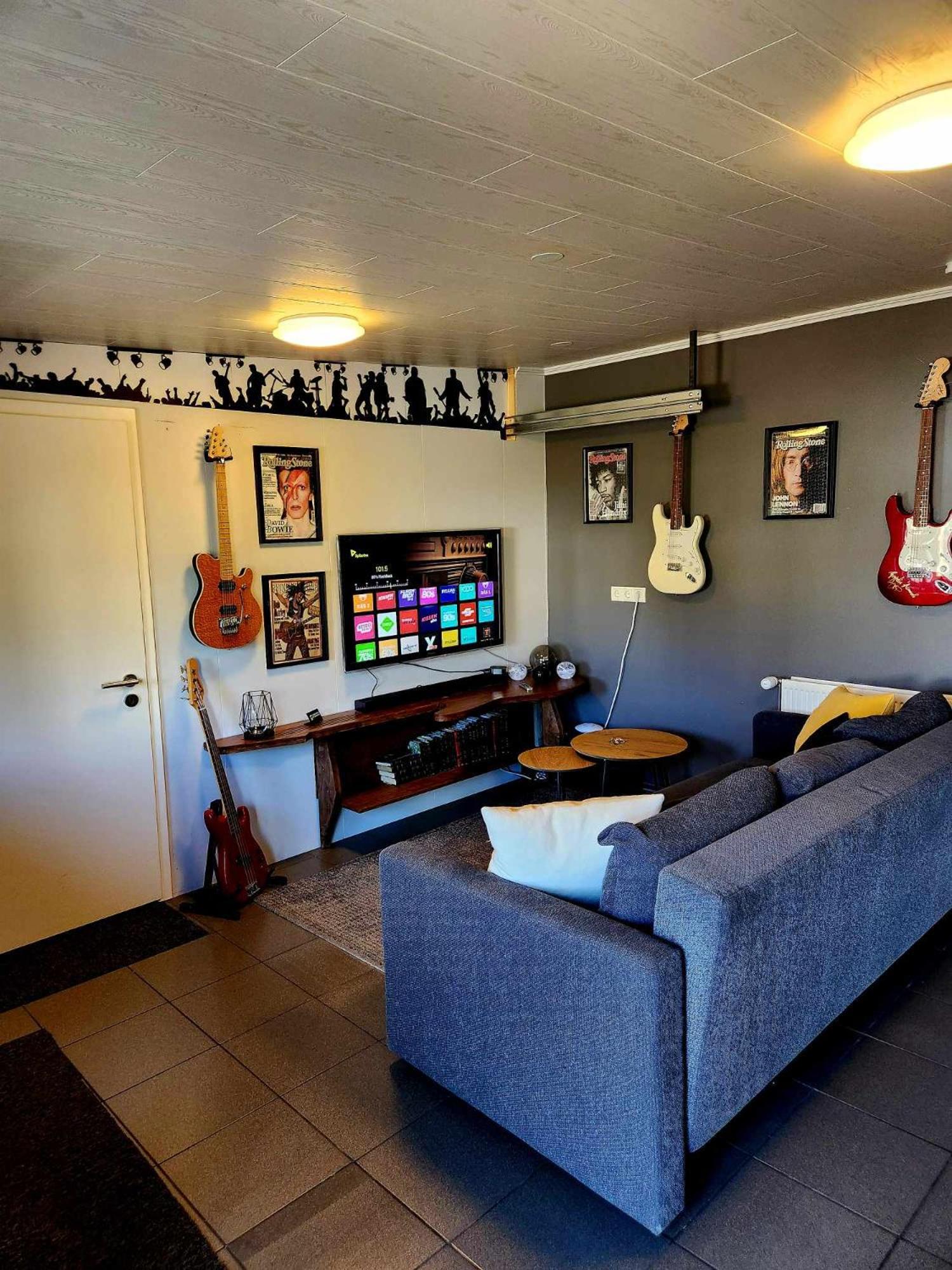 Studio Seven 7 view 4