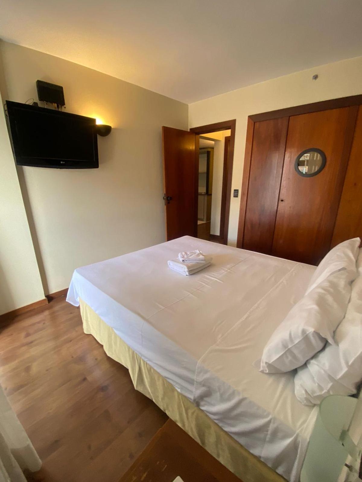 Metropolitan Hotel em Brasília 07435