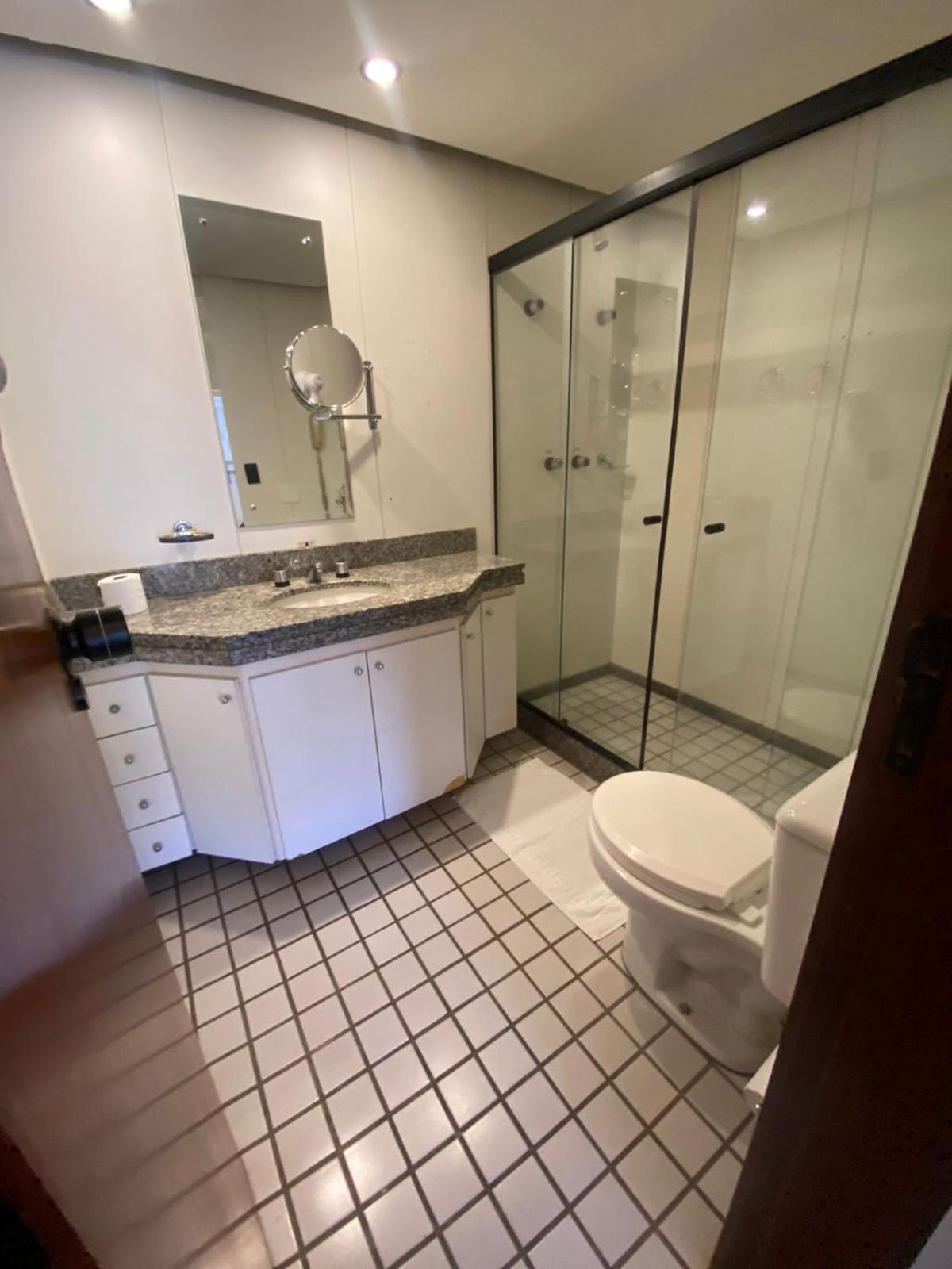 Metropolitan Hotel em Brasília 07435