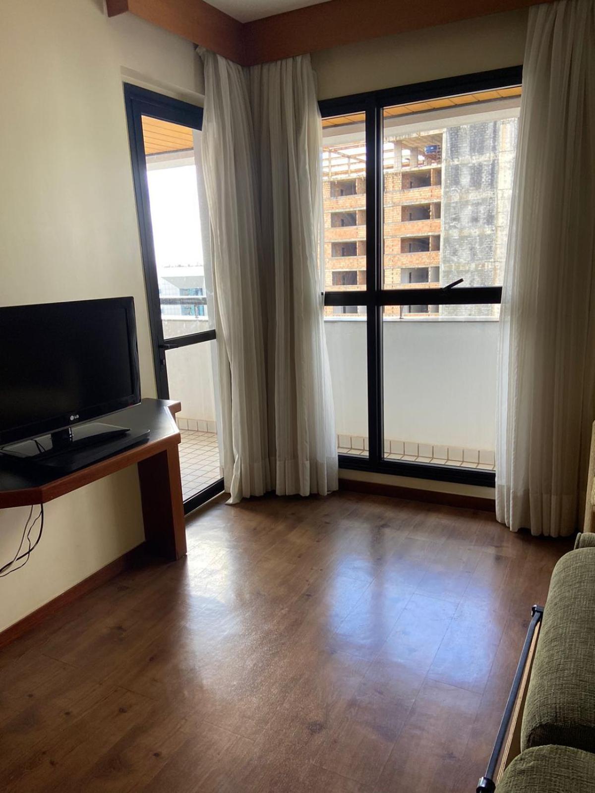 Metropolitan Hotel em Brasília 07435