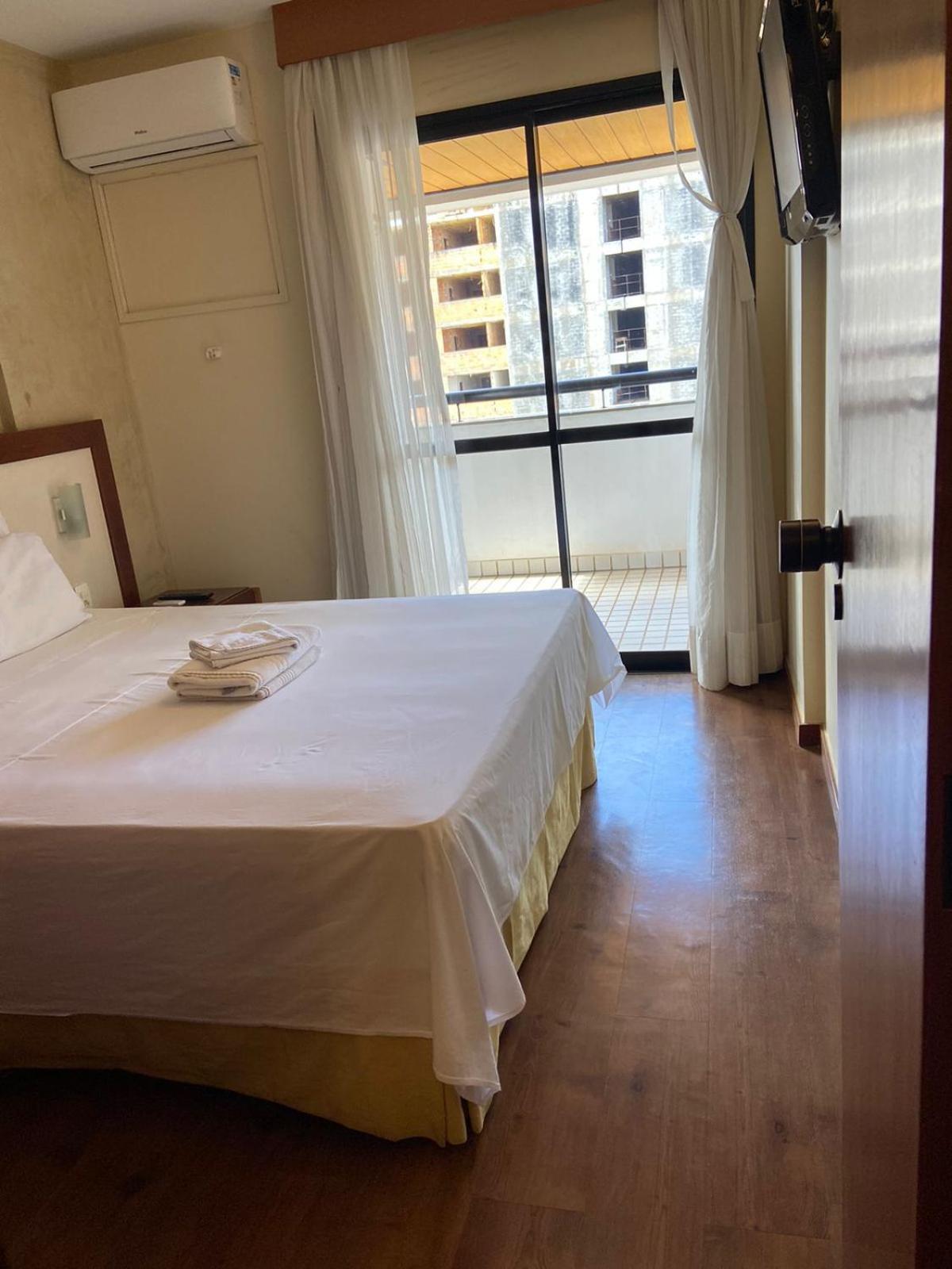 Metropolitan Hotel em Brasília 07435