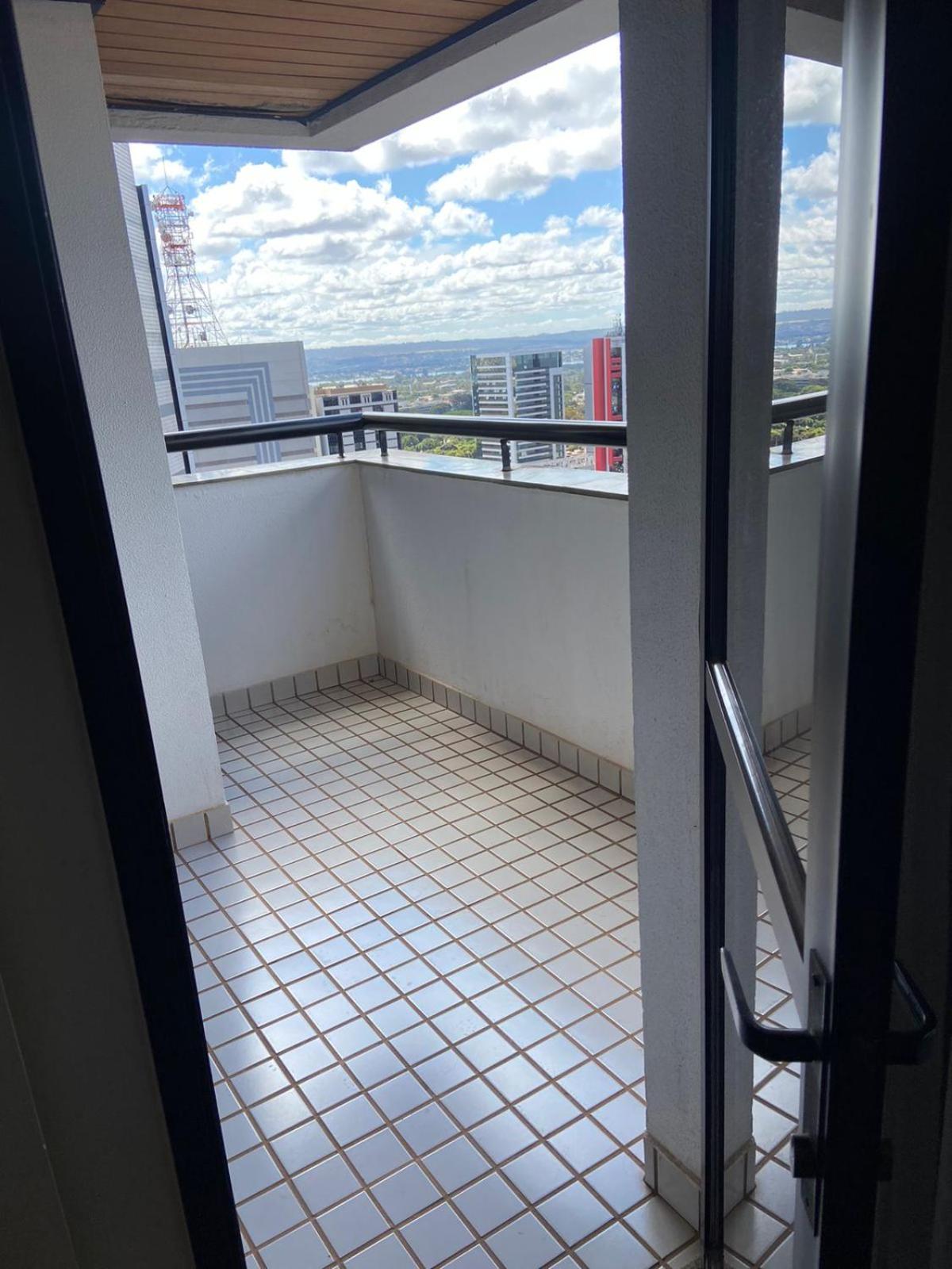 Metropolitan Hotel em Brasília 07435