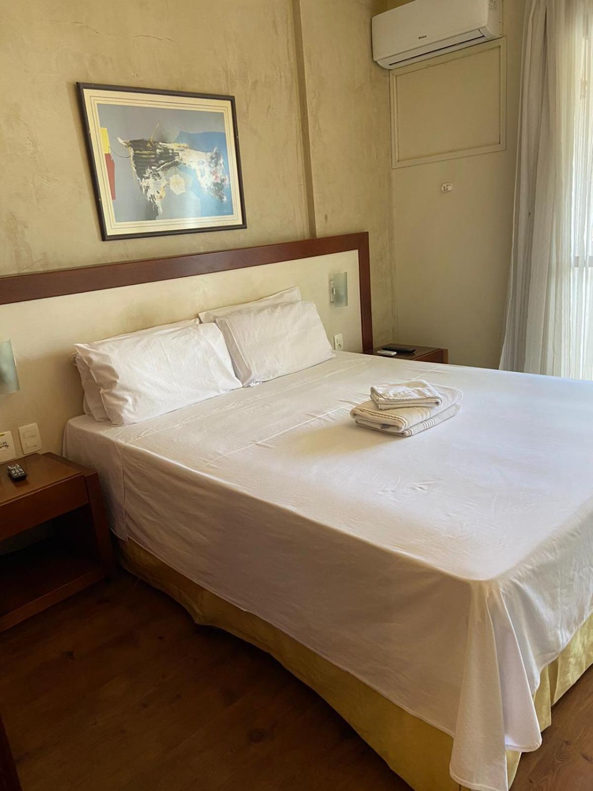 Metropolitan Hotel em Brasília 07435