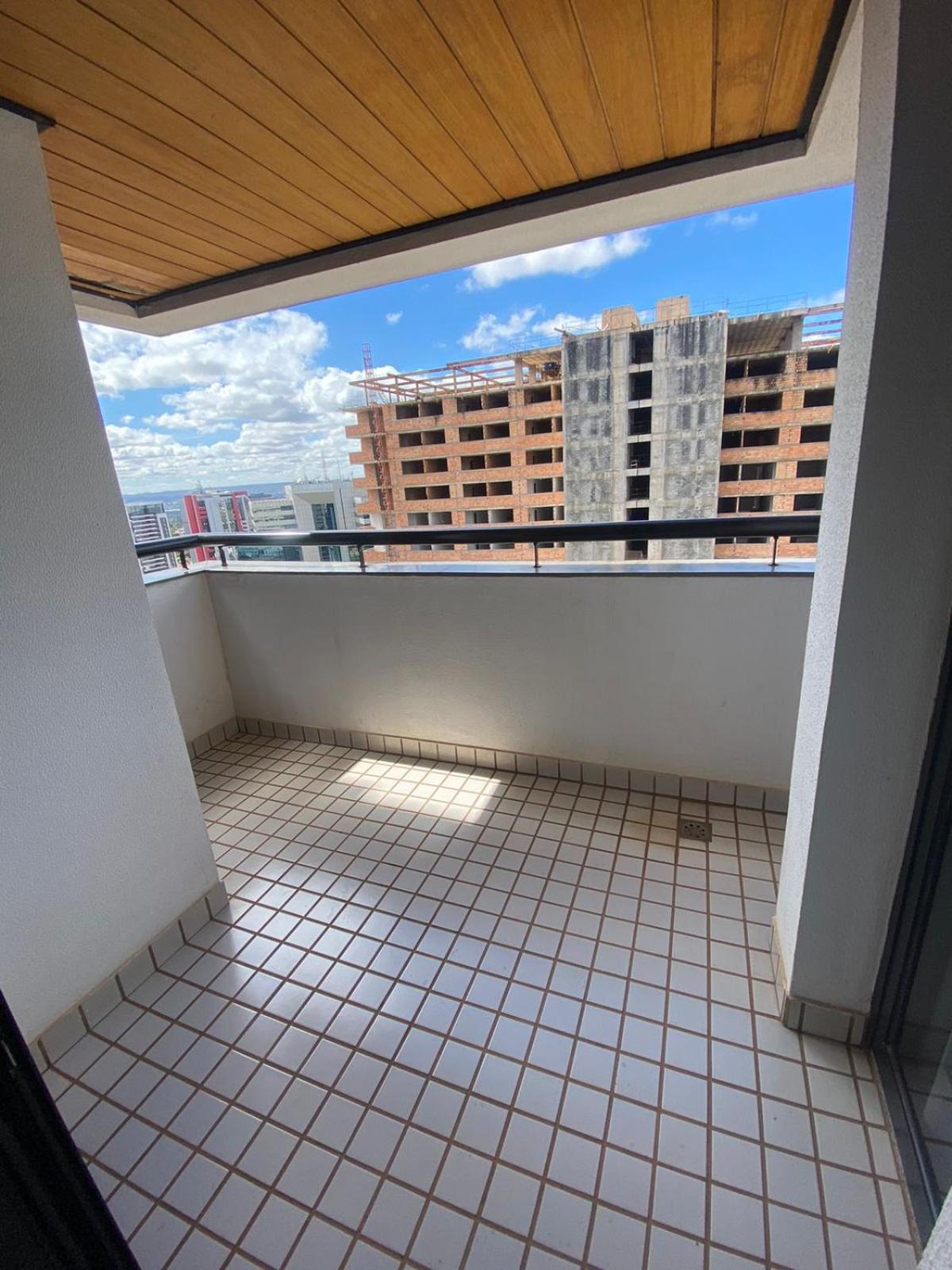 Metropolitan Hotel em Brasília 07435