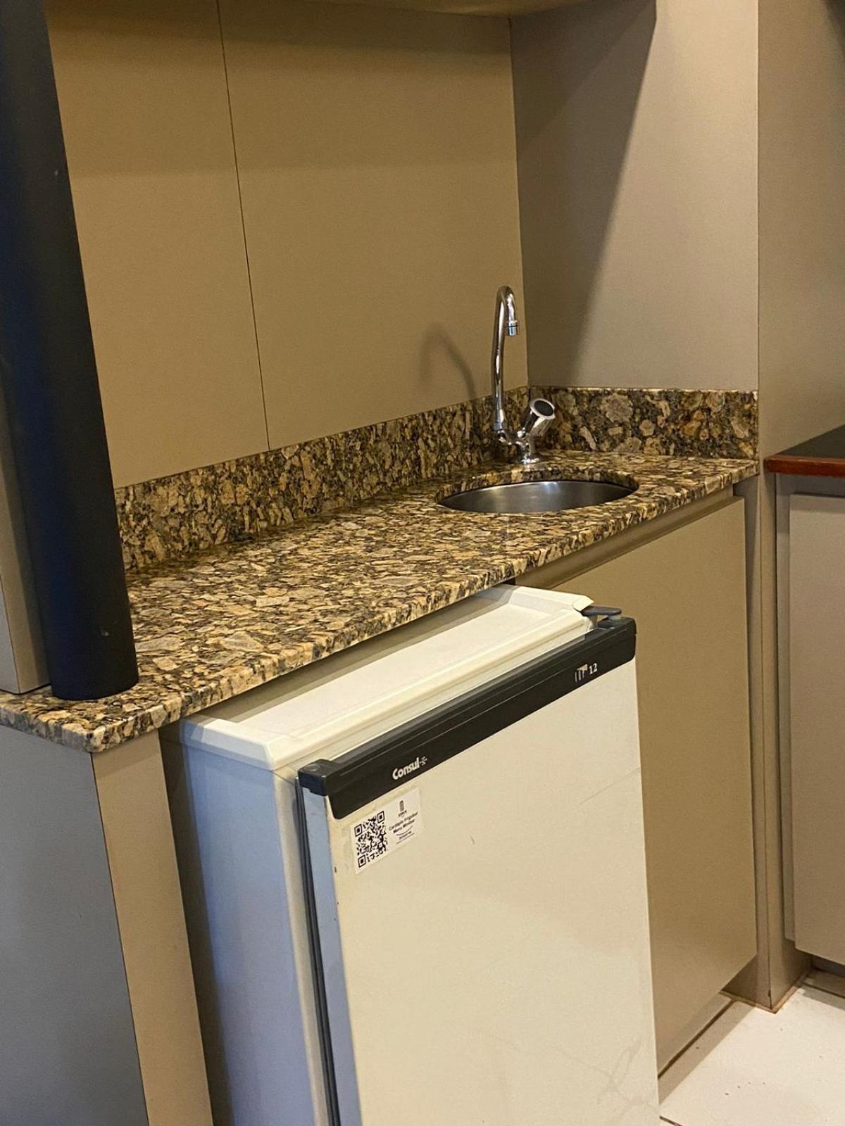 Metropolitan Hotel em Brasília 07435