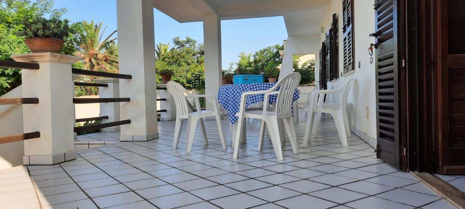 A Casa di Ninì e Nenè view 2