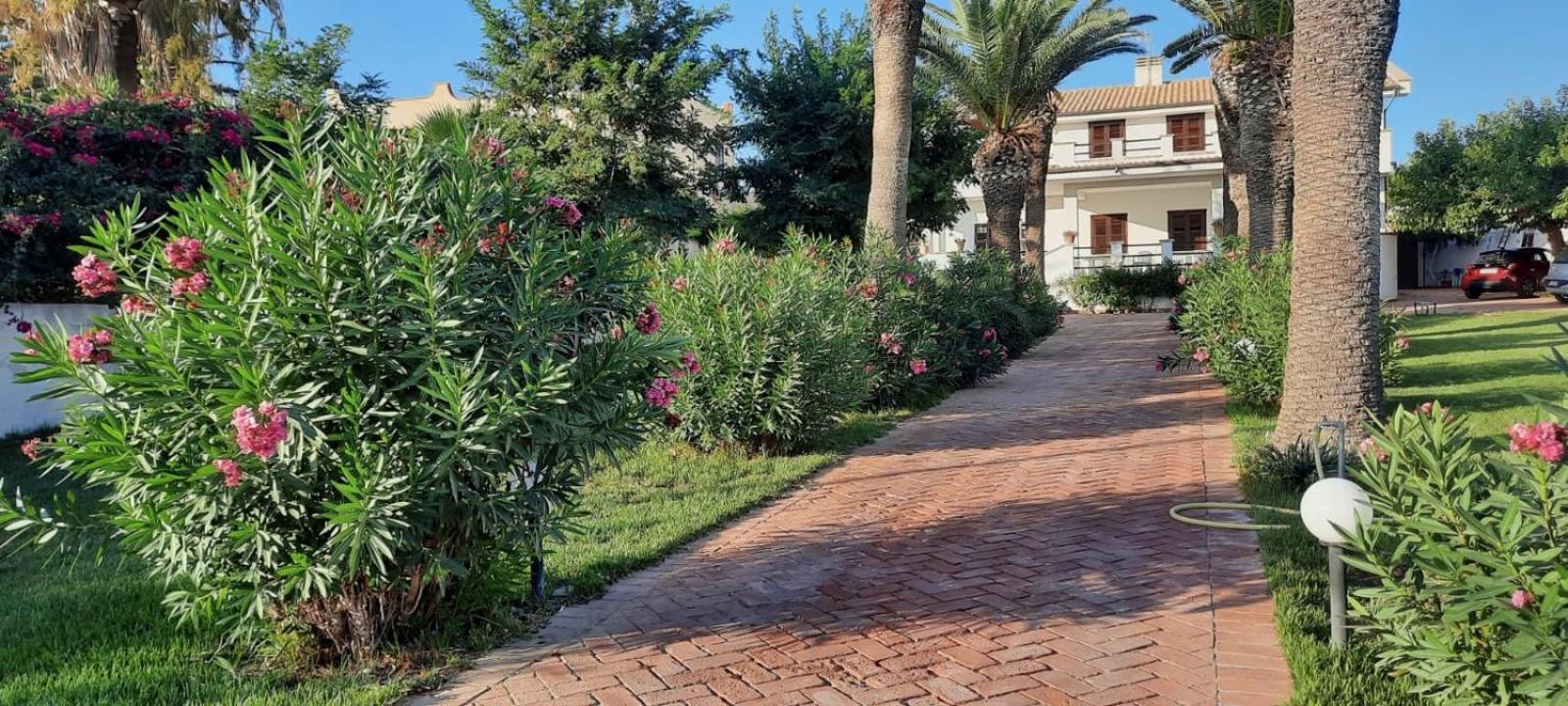 A Casa di Ninì e Nenè view 3
