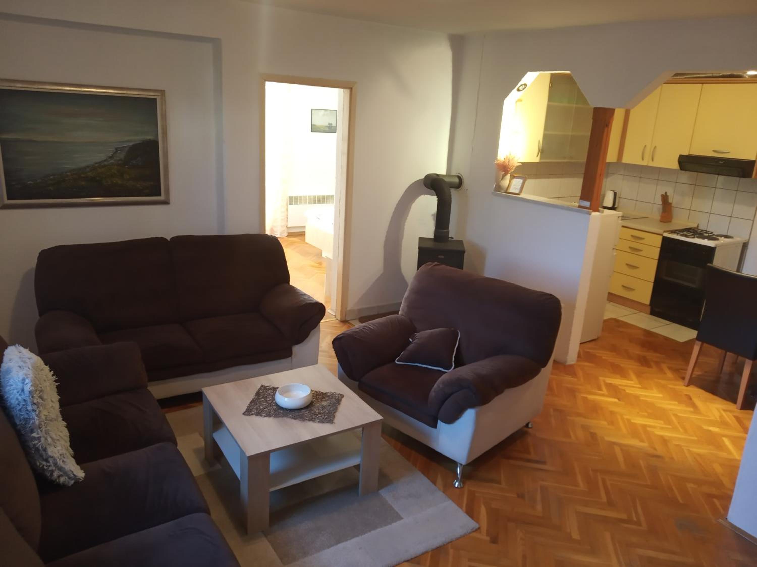 Apartman Lidija view 5