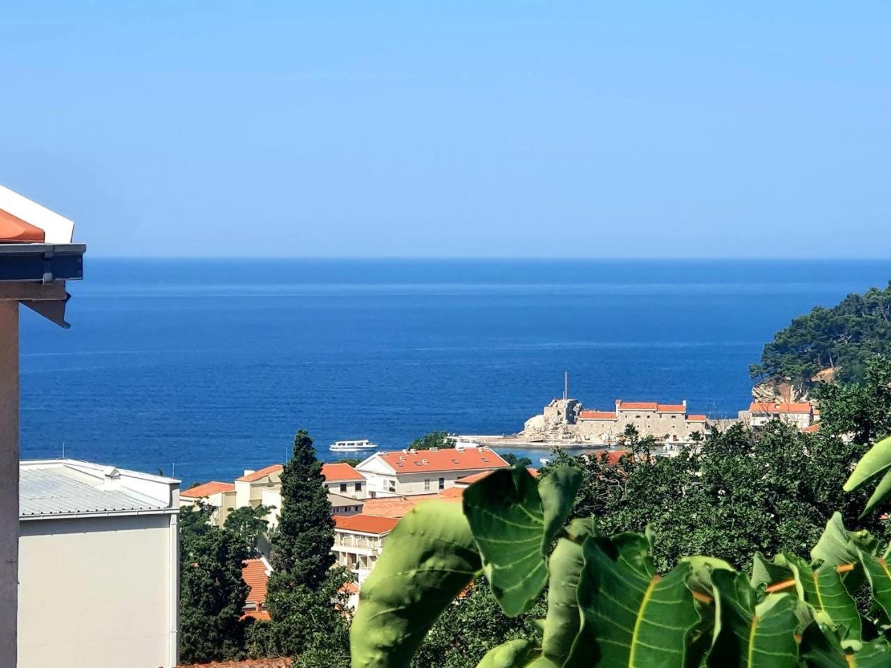 Summer Apartment Petrovac view 5