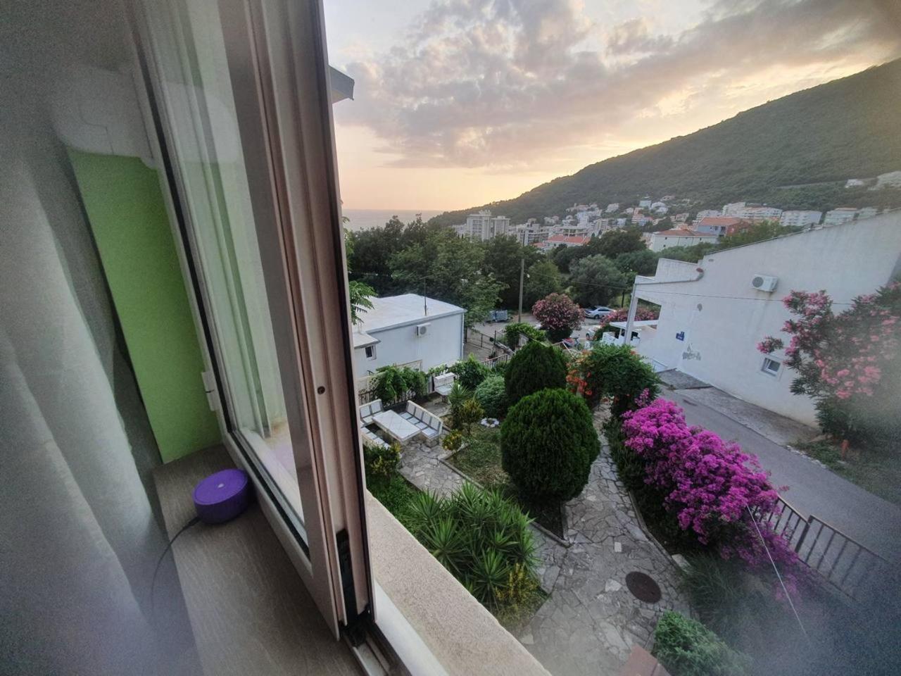Summer Apartment Petrovac view 4