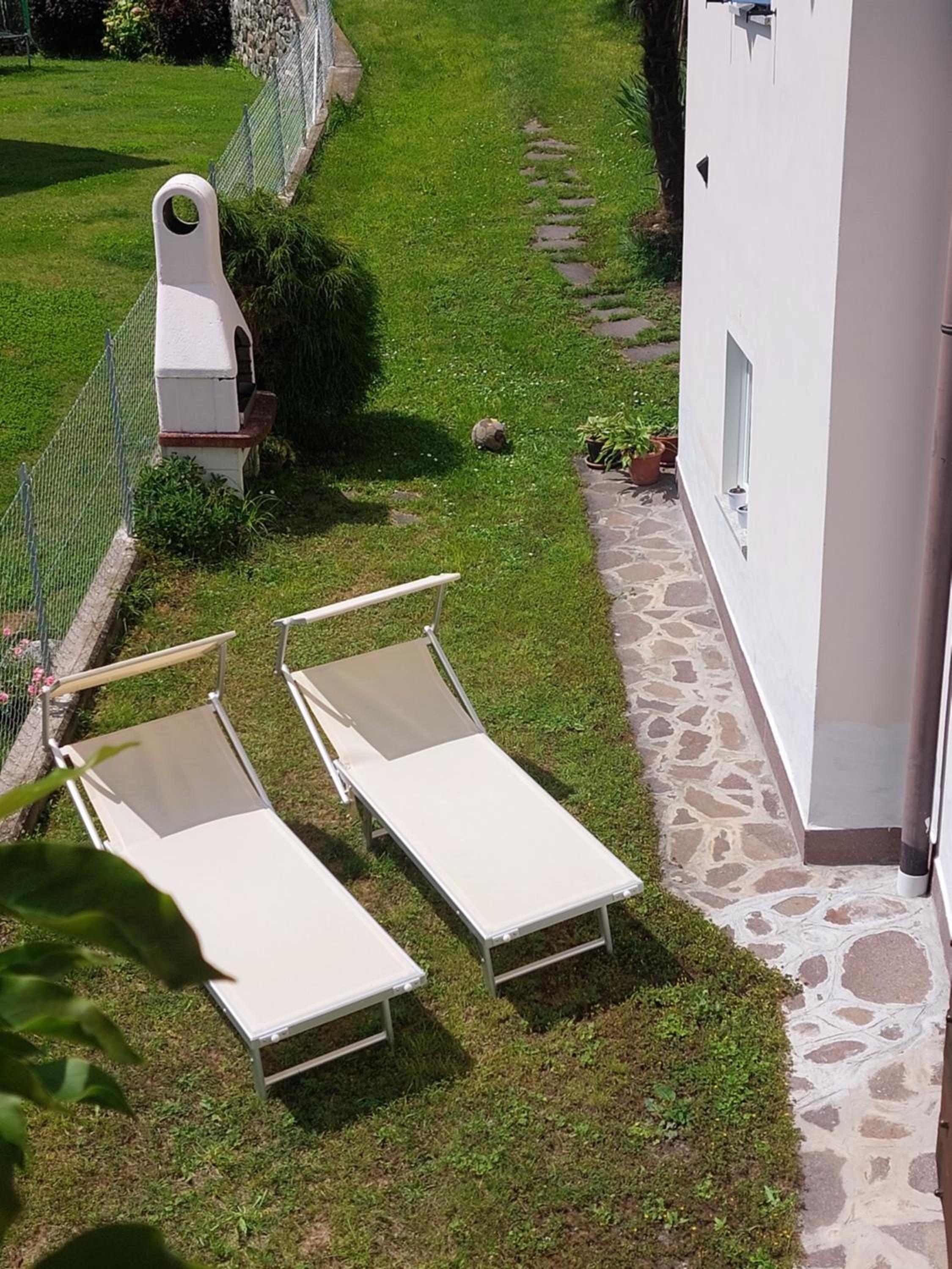 Casa Valsugana Lagorai view 5