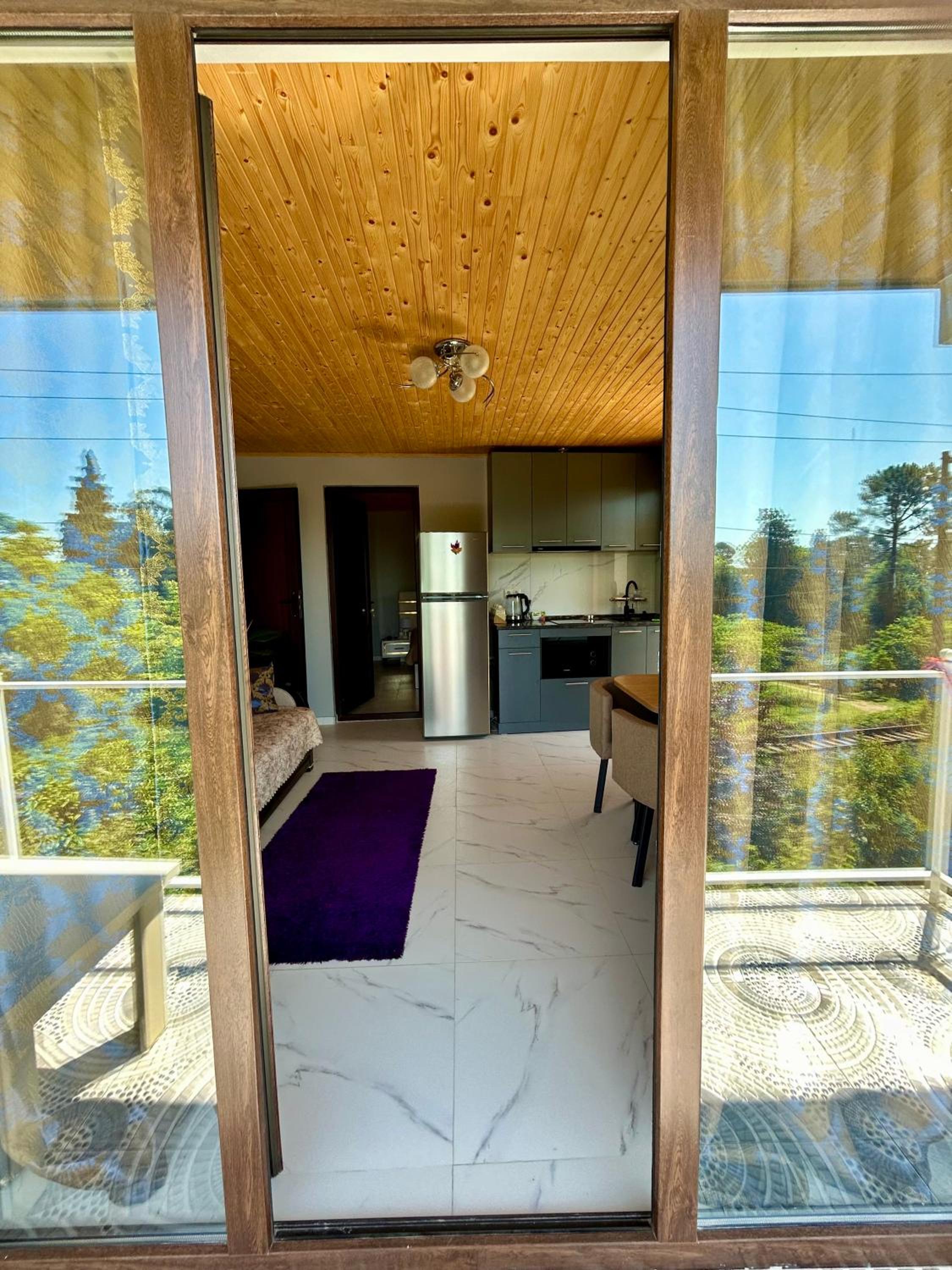 Villa Paradise