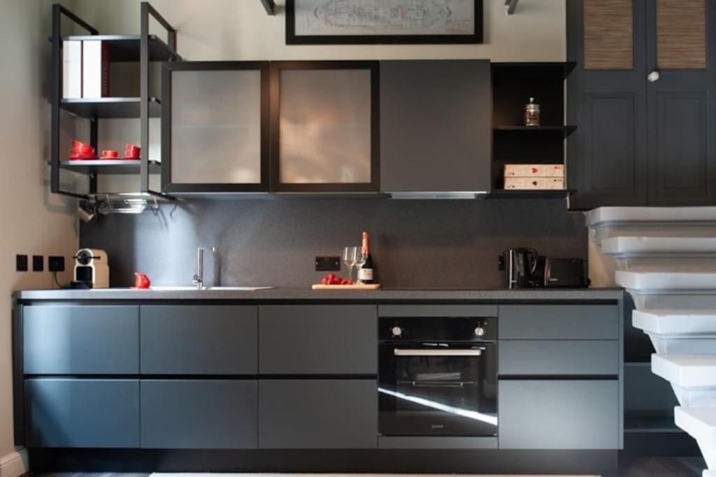 Sliema Designer Loft Style Accommodation