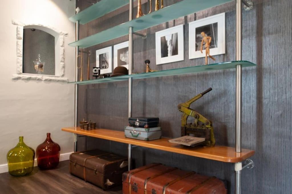 Sliema Designer Loft Style Accommodation