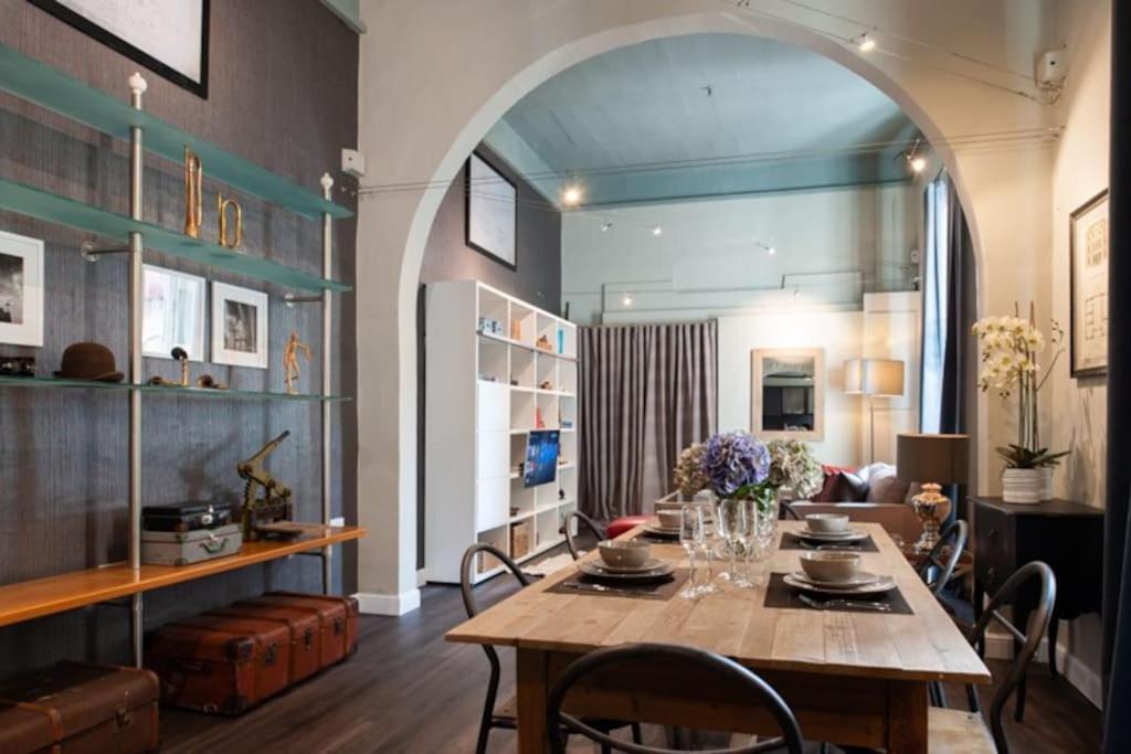 Sliema Designer Loft Style Accommodation