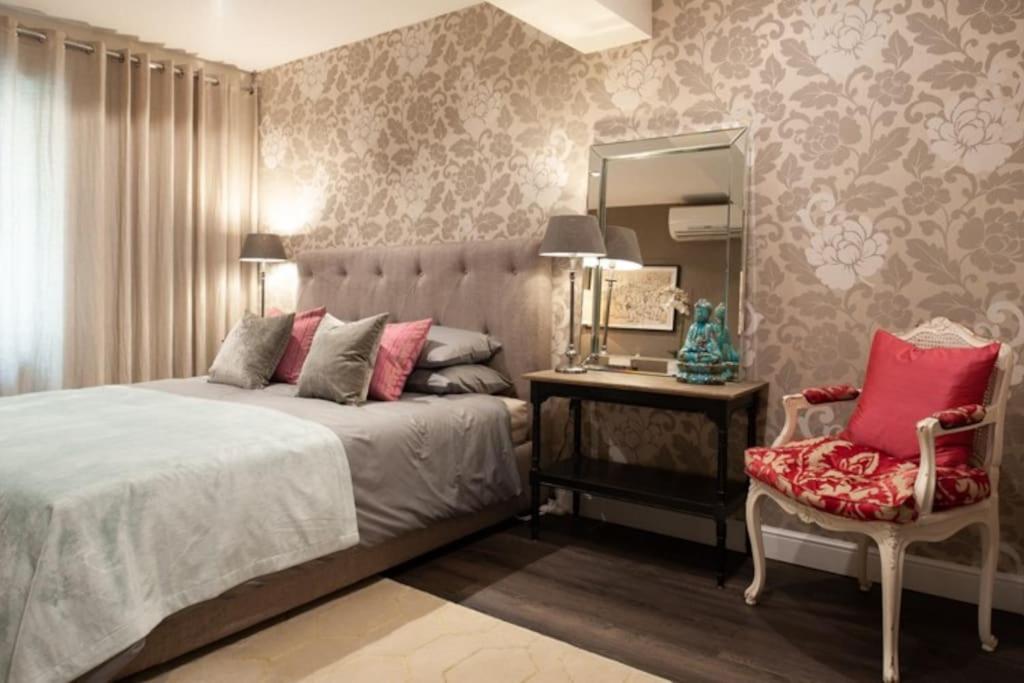 Sliema Designer Loft Style Accommodation
