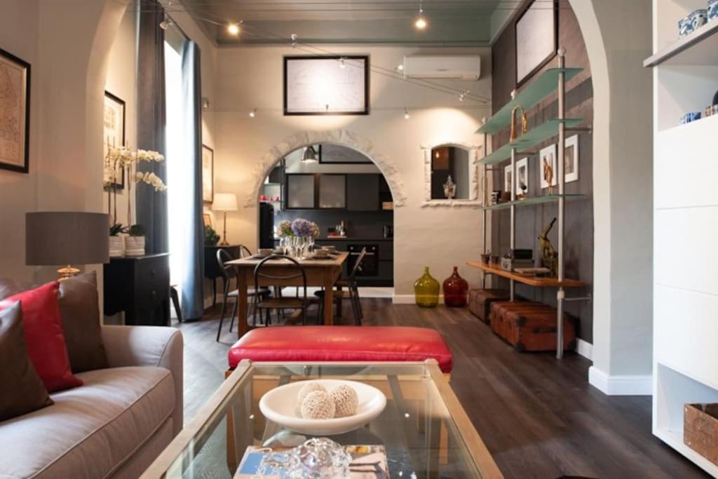 Sliema Designer Loft Style Accommodation