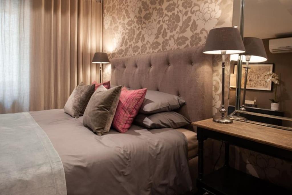 Sliema Designer Loft Style Accommodation