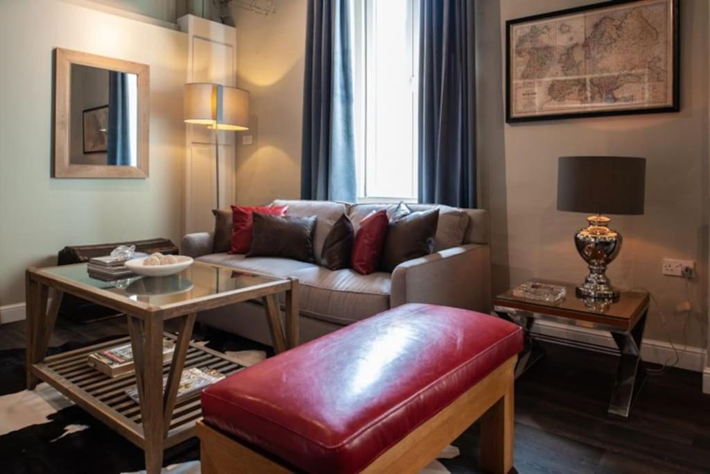 Sliema Designer Loft Style Accommodation