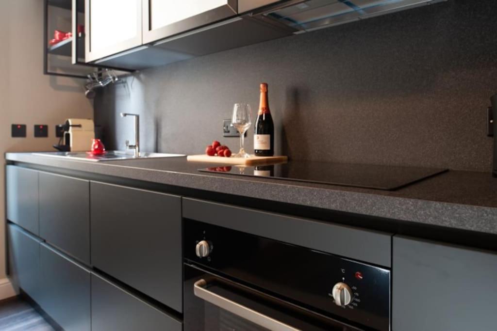 Sliema Designer Loft Style Accommodation