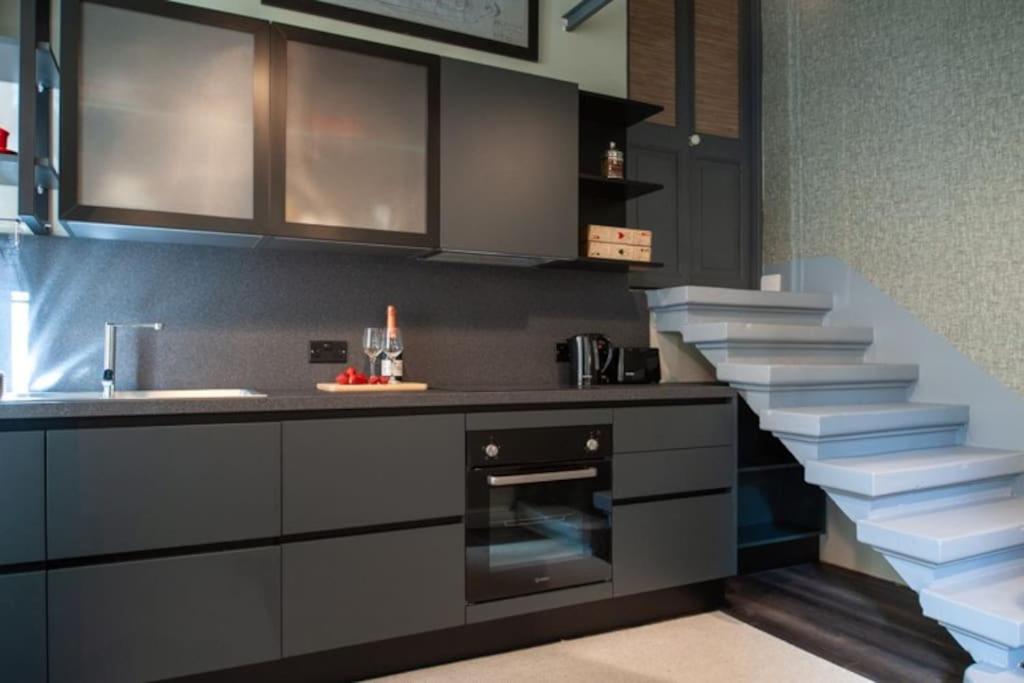 Sliema Designer Loft Style Accommodation