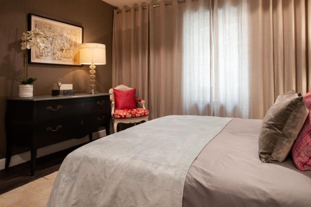 Sliema Designer Loft Style Accommodation