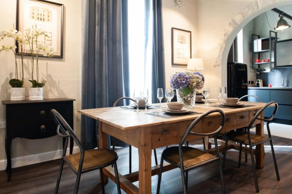 Sliema Designer Loft Style Accommodation