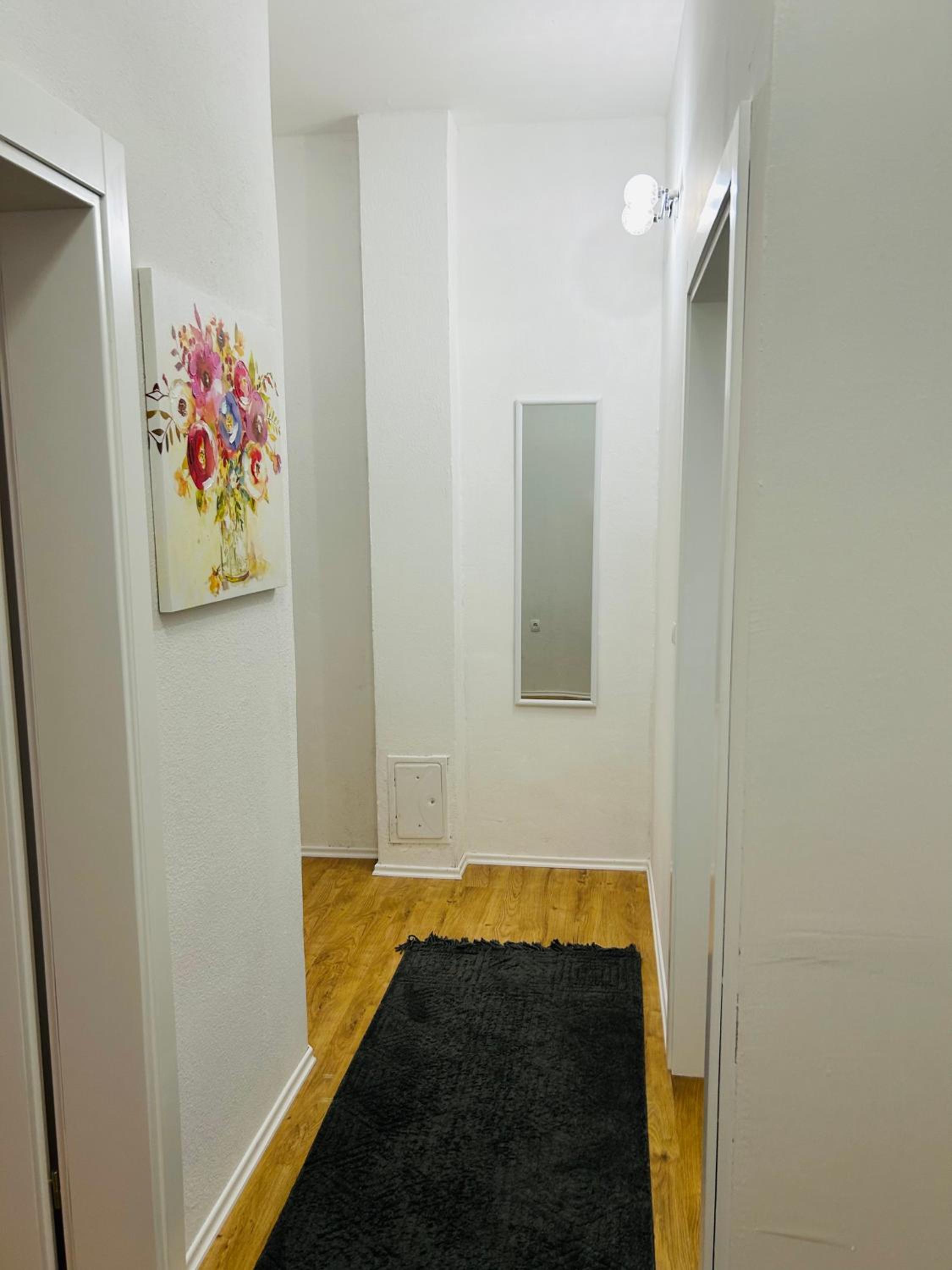 Apartment Tajra