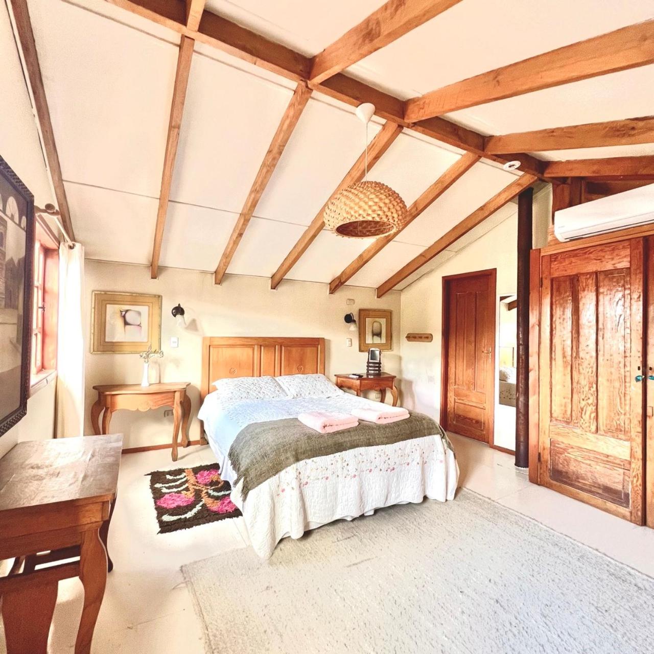 La Mar / Casa Palafito