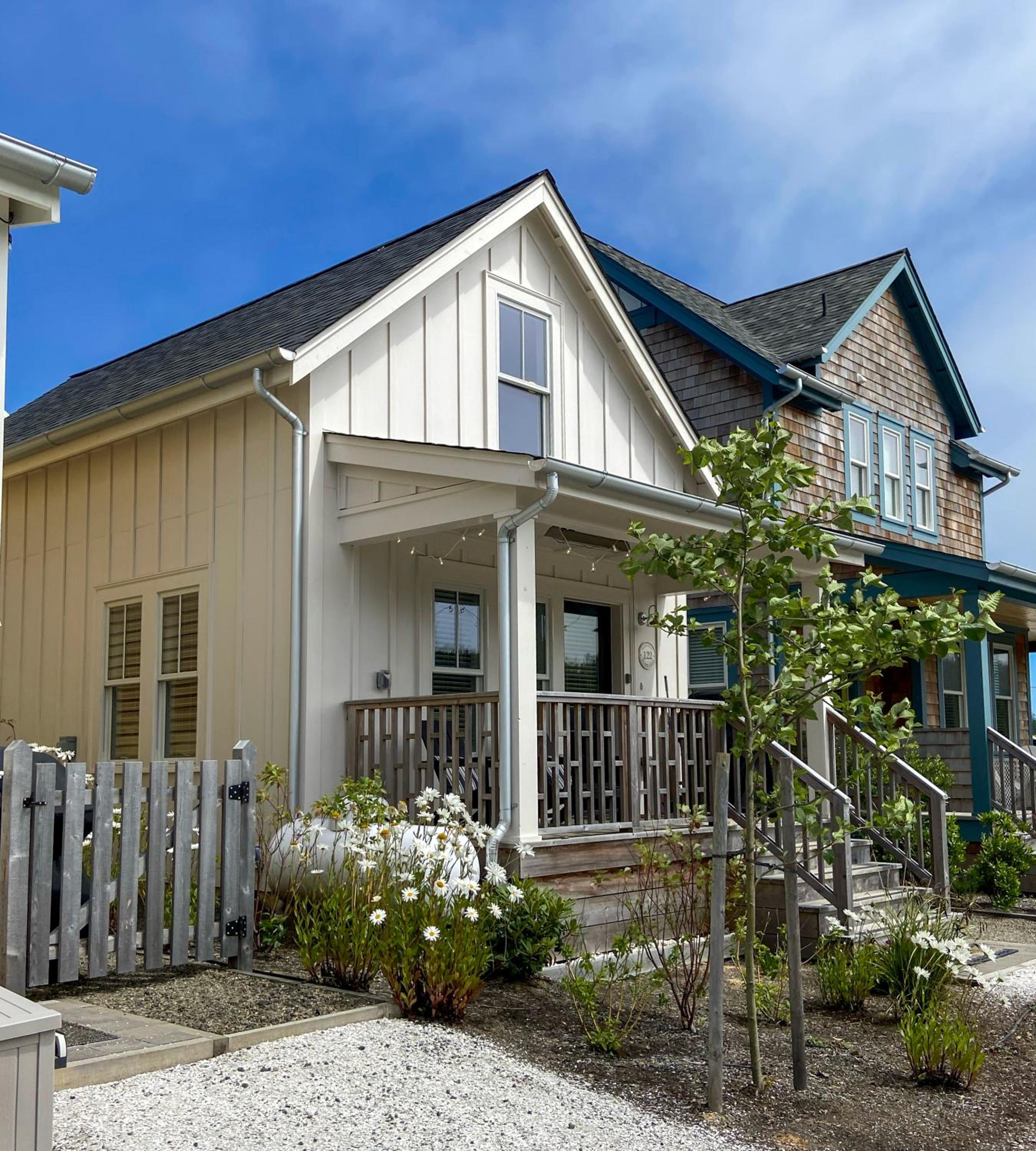 Half Pint by Seabrook Hospitality view 3
