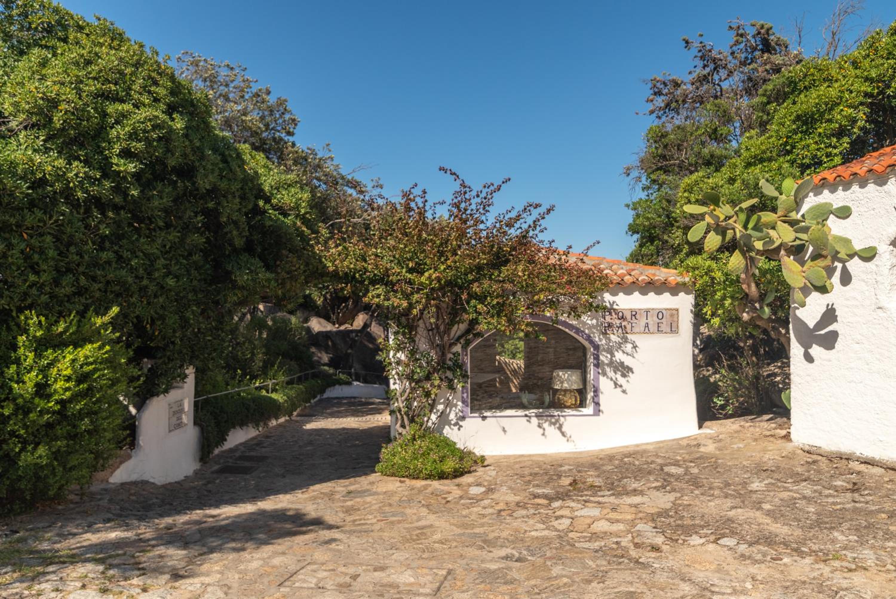 Casa Vacanze Porto Rafael view 5