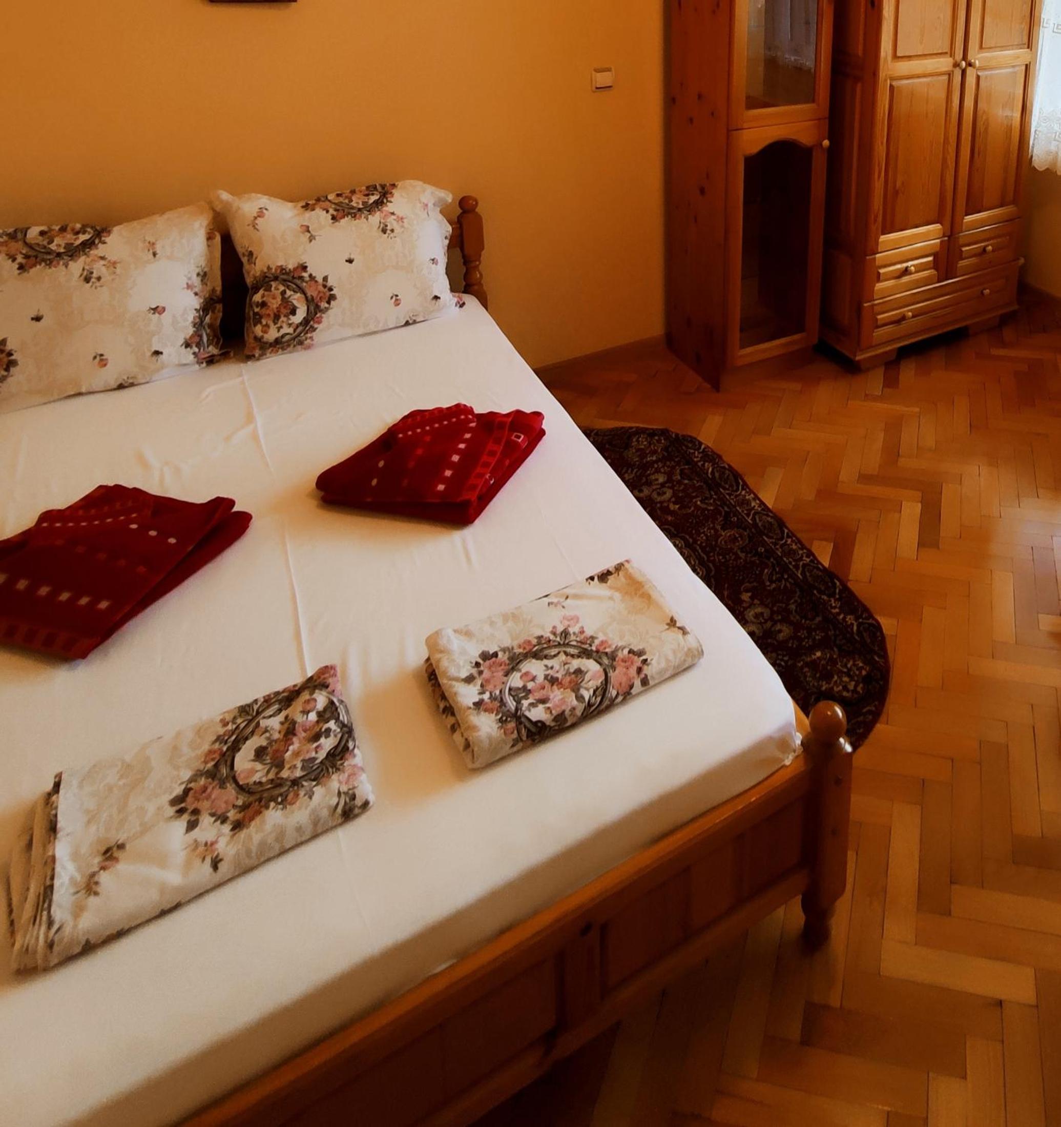 Mercury Guest House