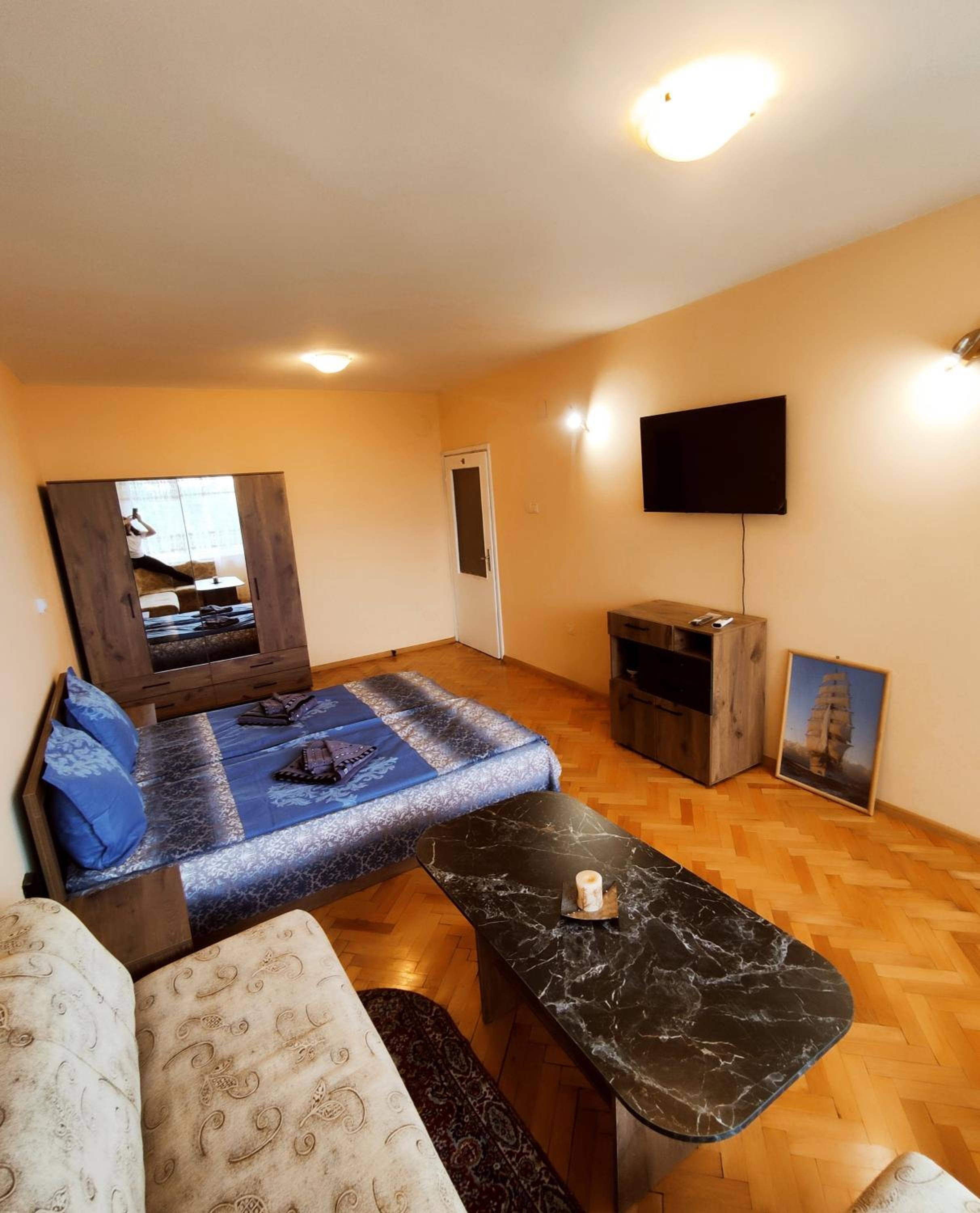 Mercury Guest House