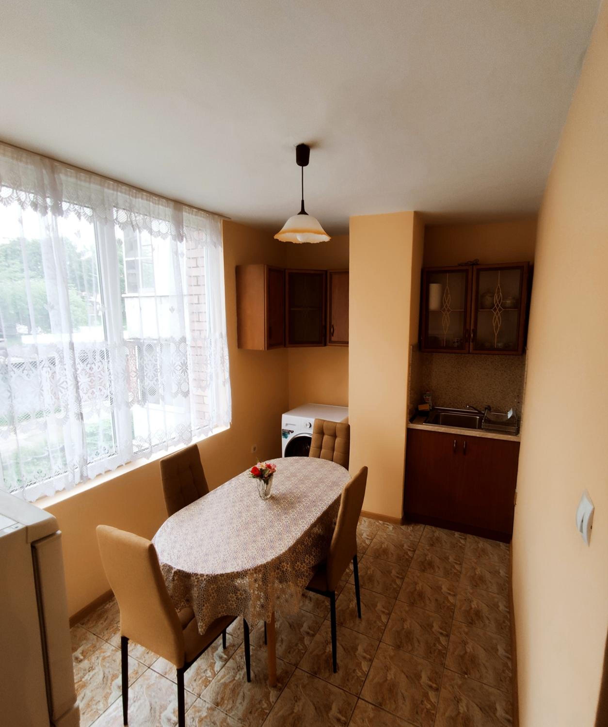 Mercury Guest House