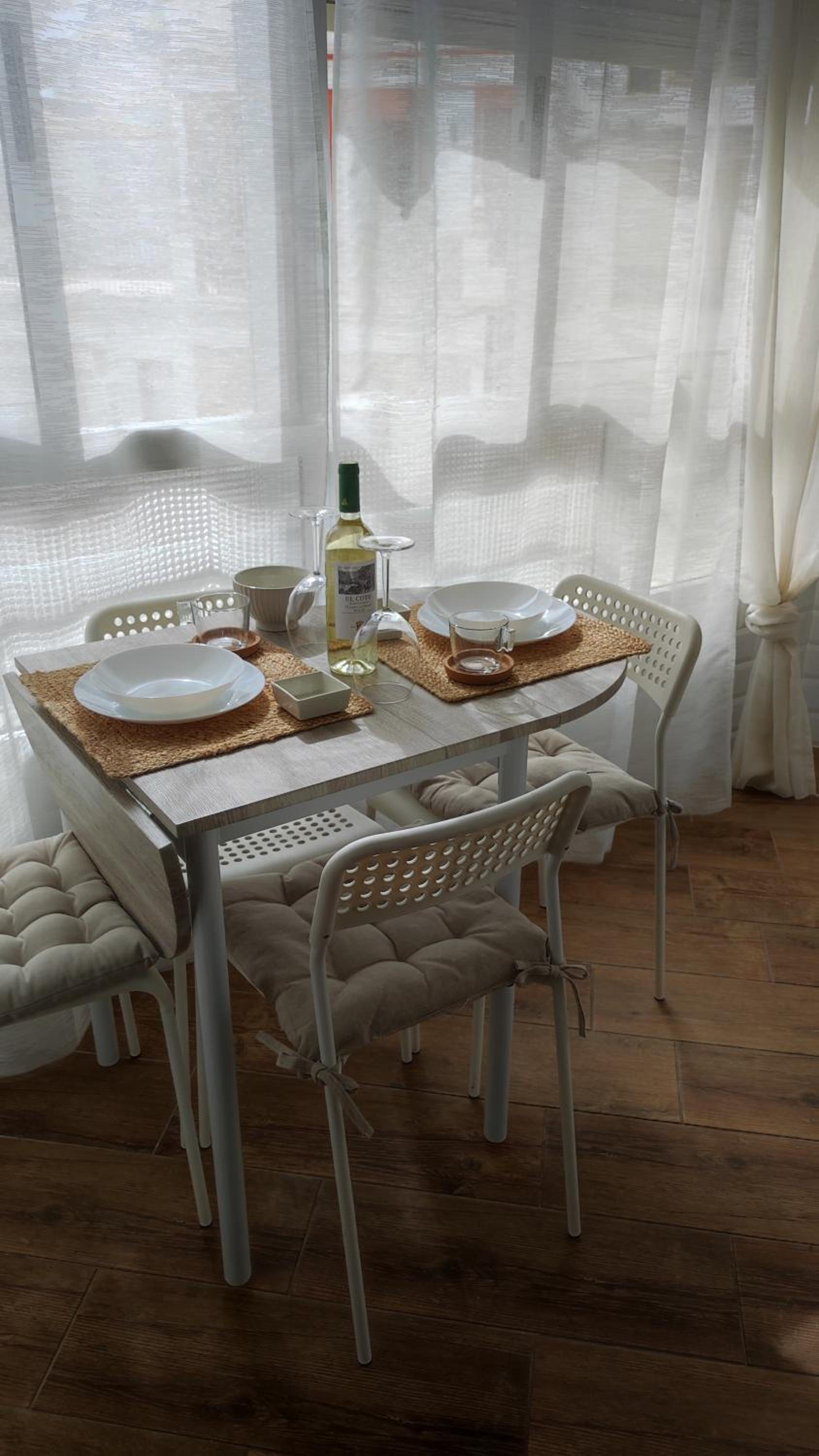 Apartament CullerA