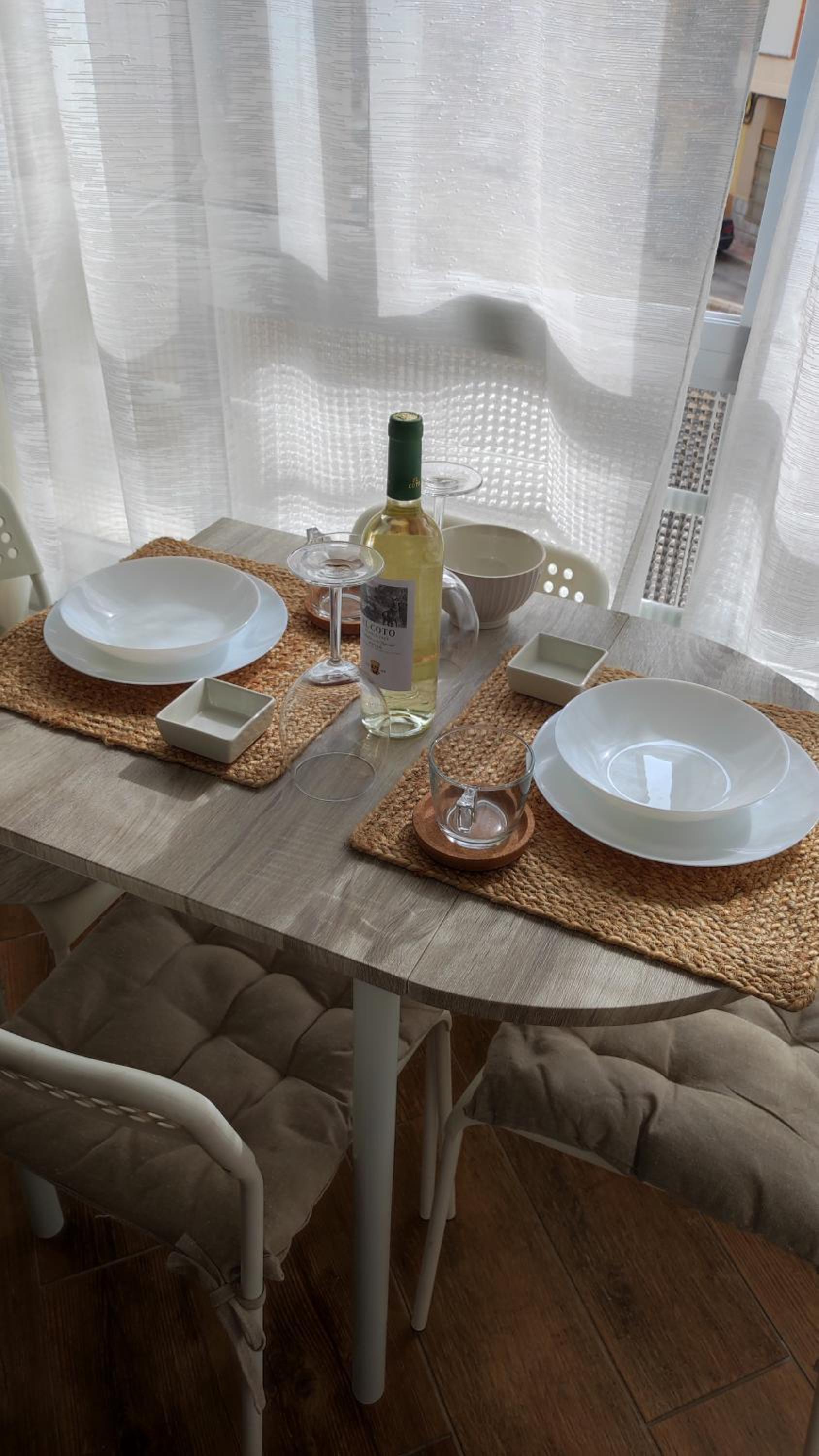 Apartament CullerA