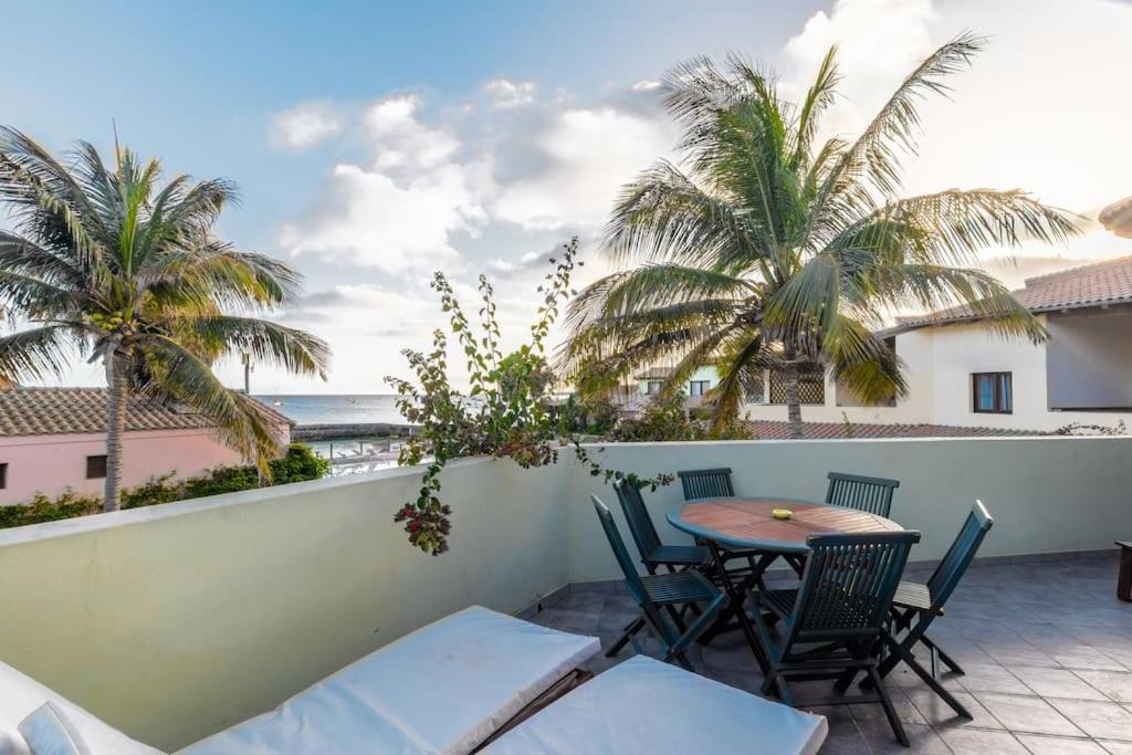Porto Antigo 1 - Three bedroom, pool & wifi
