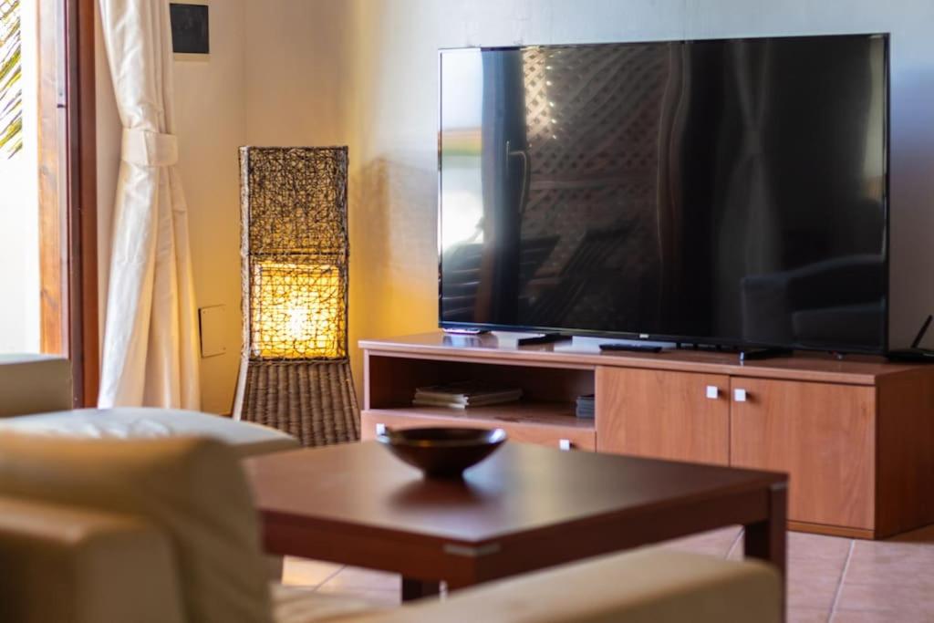 Porto Antigo 1 - Three bedroom, pool & wifi