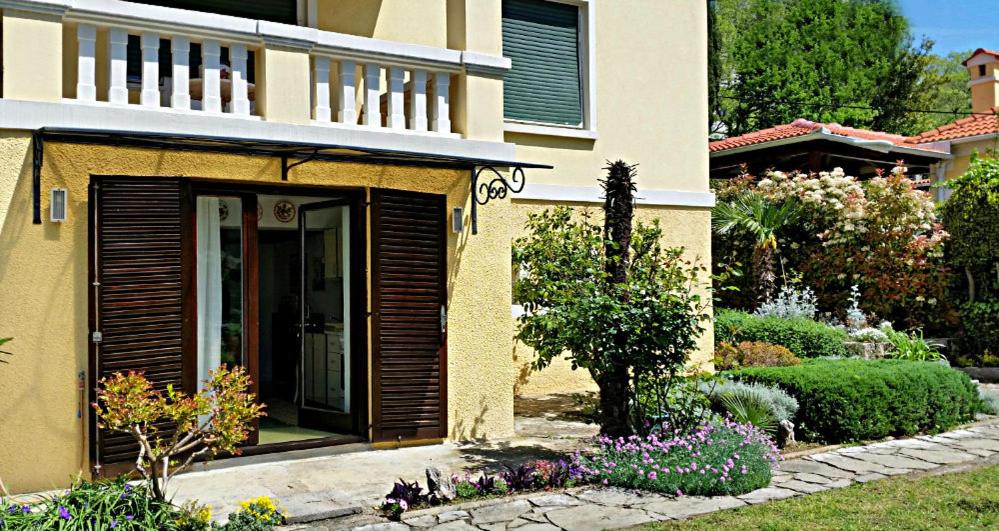 Apartman Villa Anica