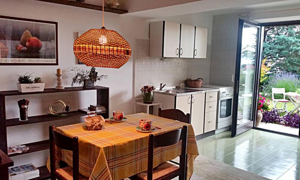 Apartman Villa Anica