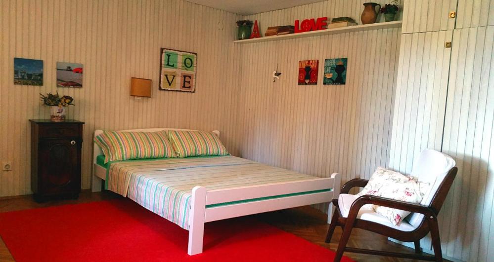 Apartman Villa Anica